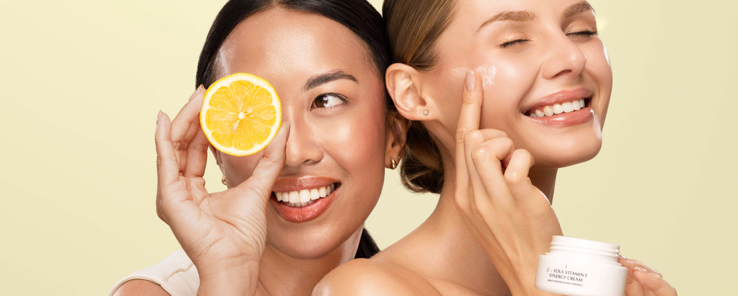 Współpraca marek C:SOUL i IBRA Makeup - nowy wymiar pielęgnacji i makijażu!