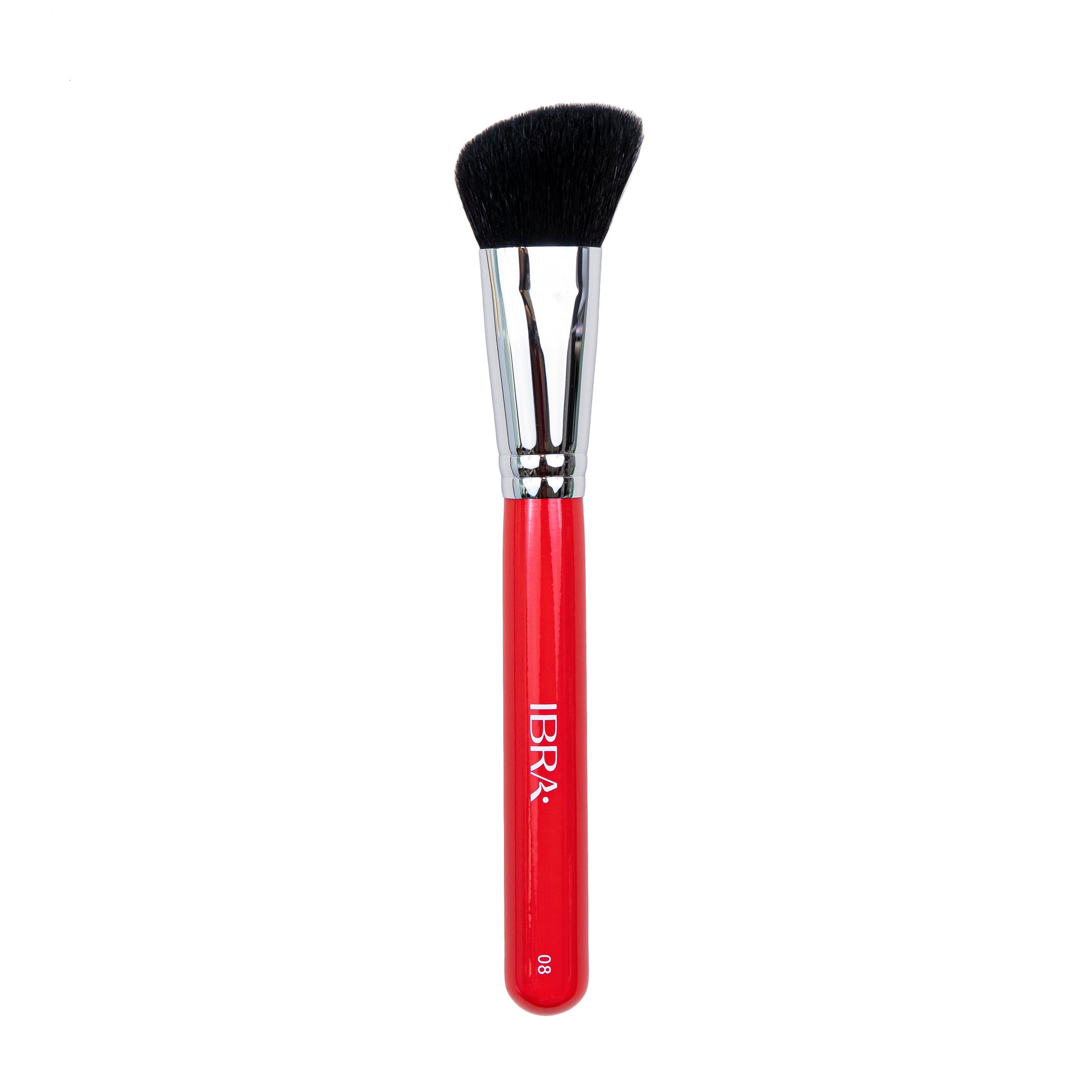Face modelling brush no 08 Ibra Makeup
