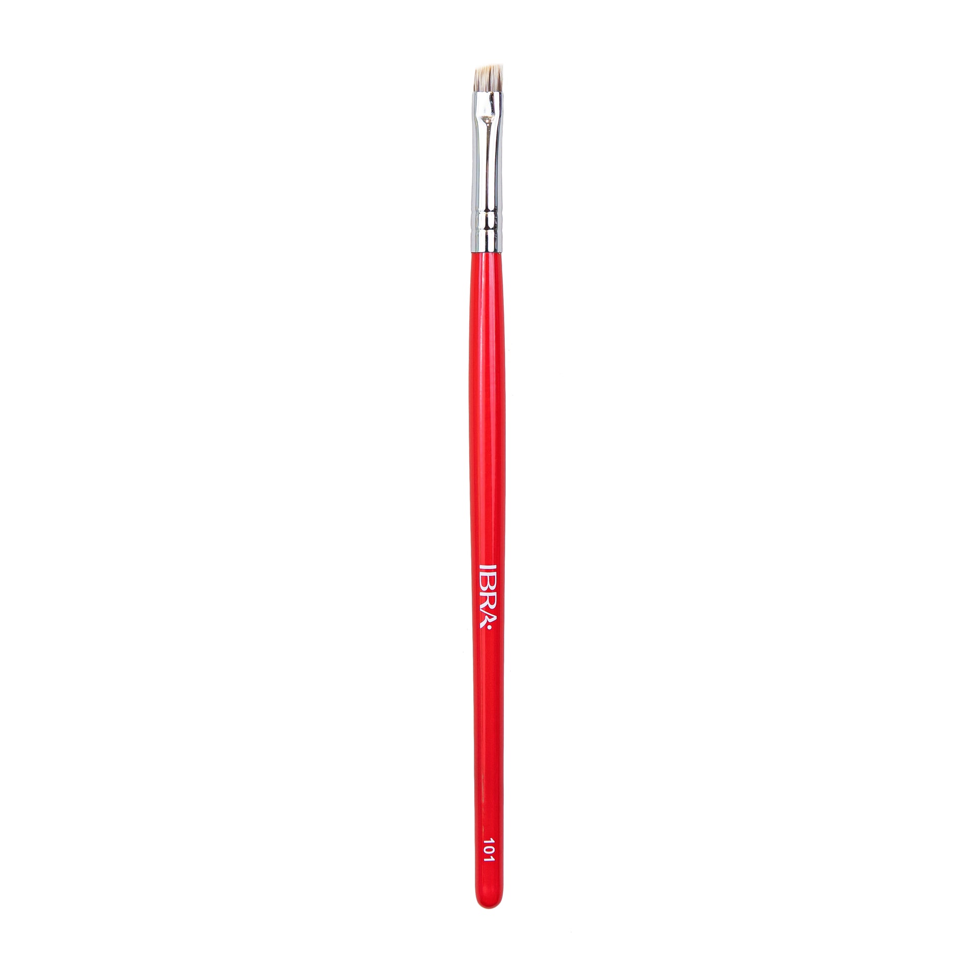 Eye and Eyebrow makeup brush no 101 Ibra Makeup