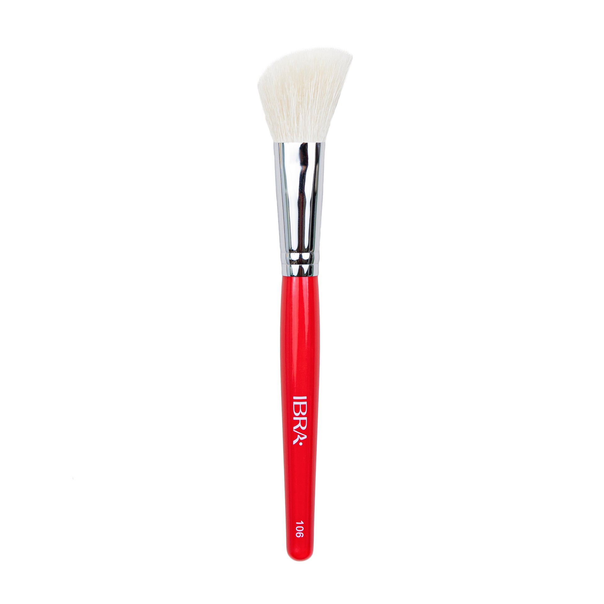 Face modelling brush no 106 Ibra Makeup