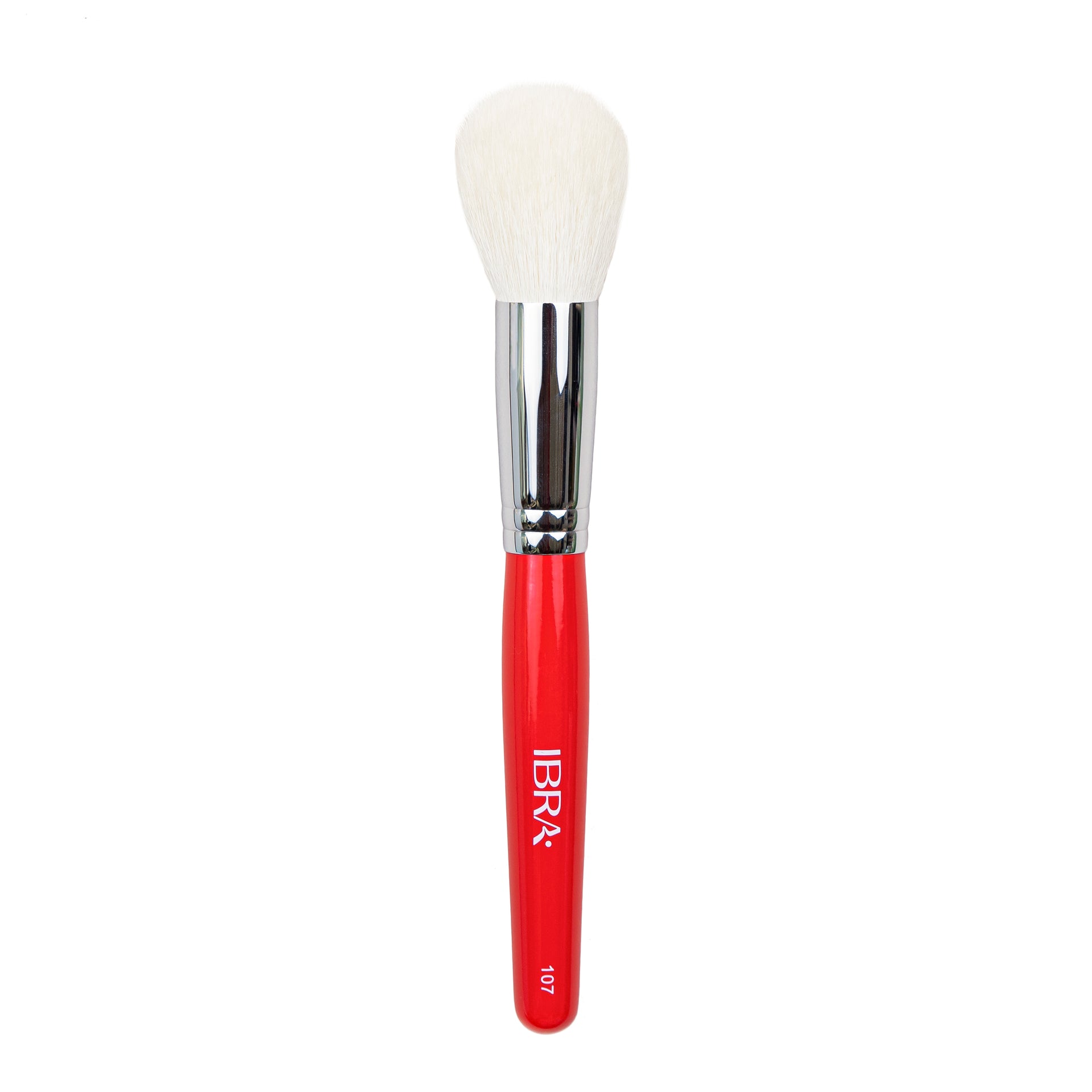 Face modelling brush no 107 Ibra Makeup