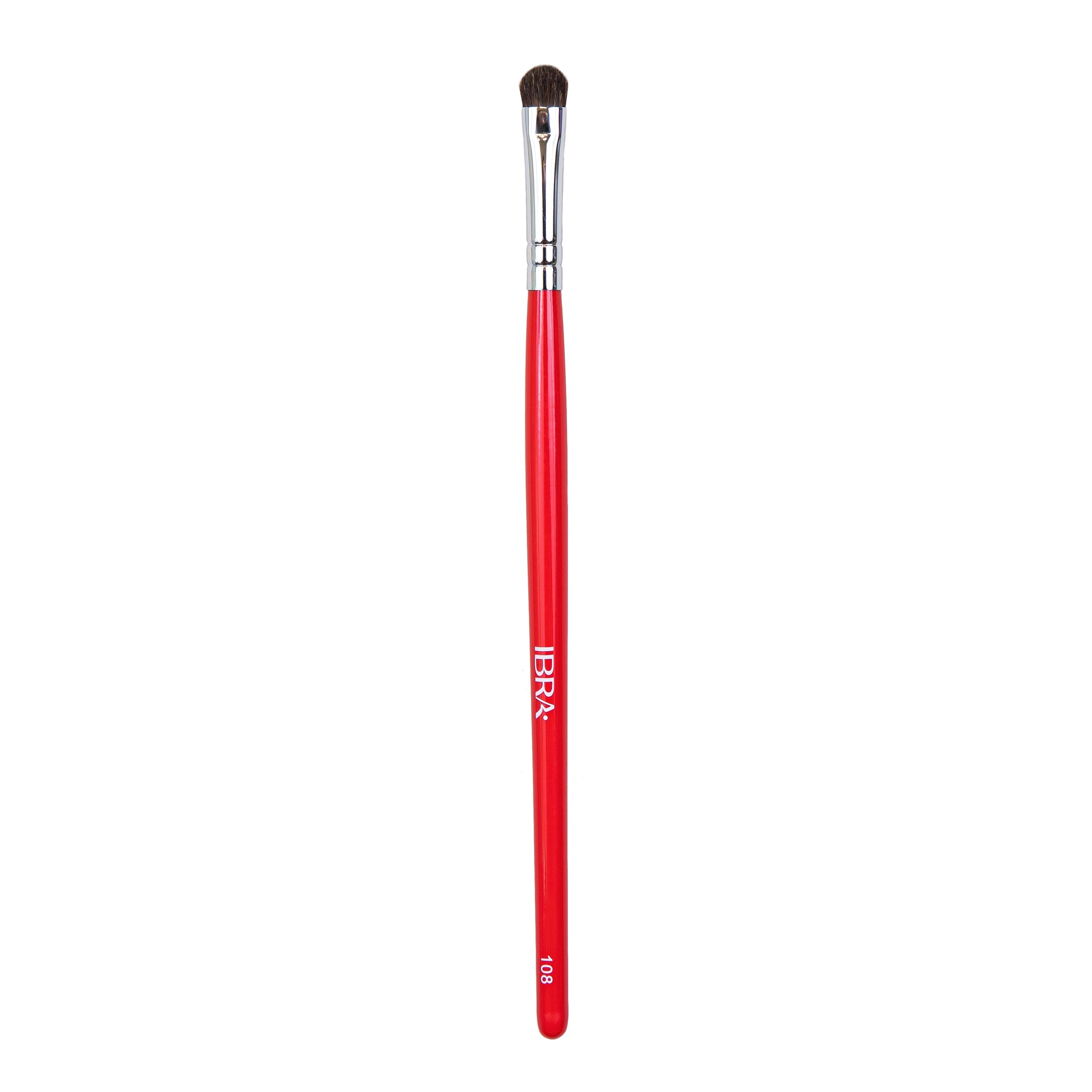Eyes makeup brush no 108 Ibra Makeup
