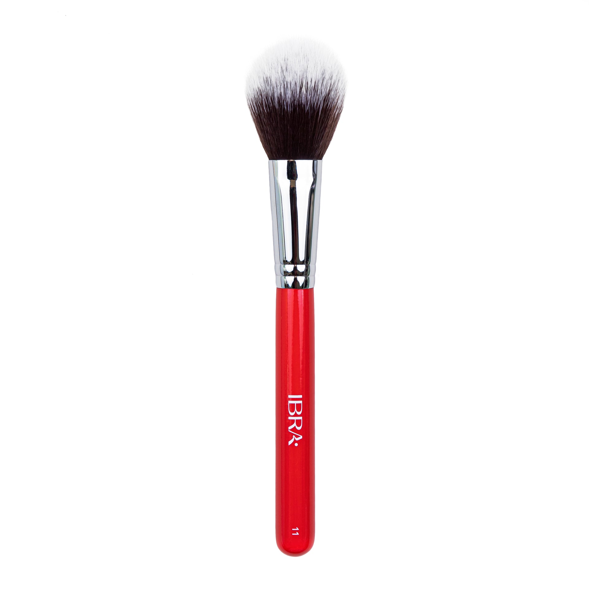 Face modelling brush no 11 Ibra Makeup