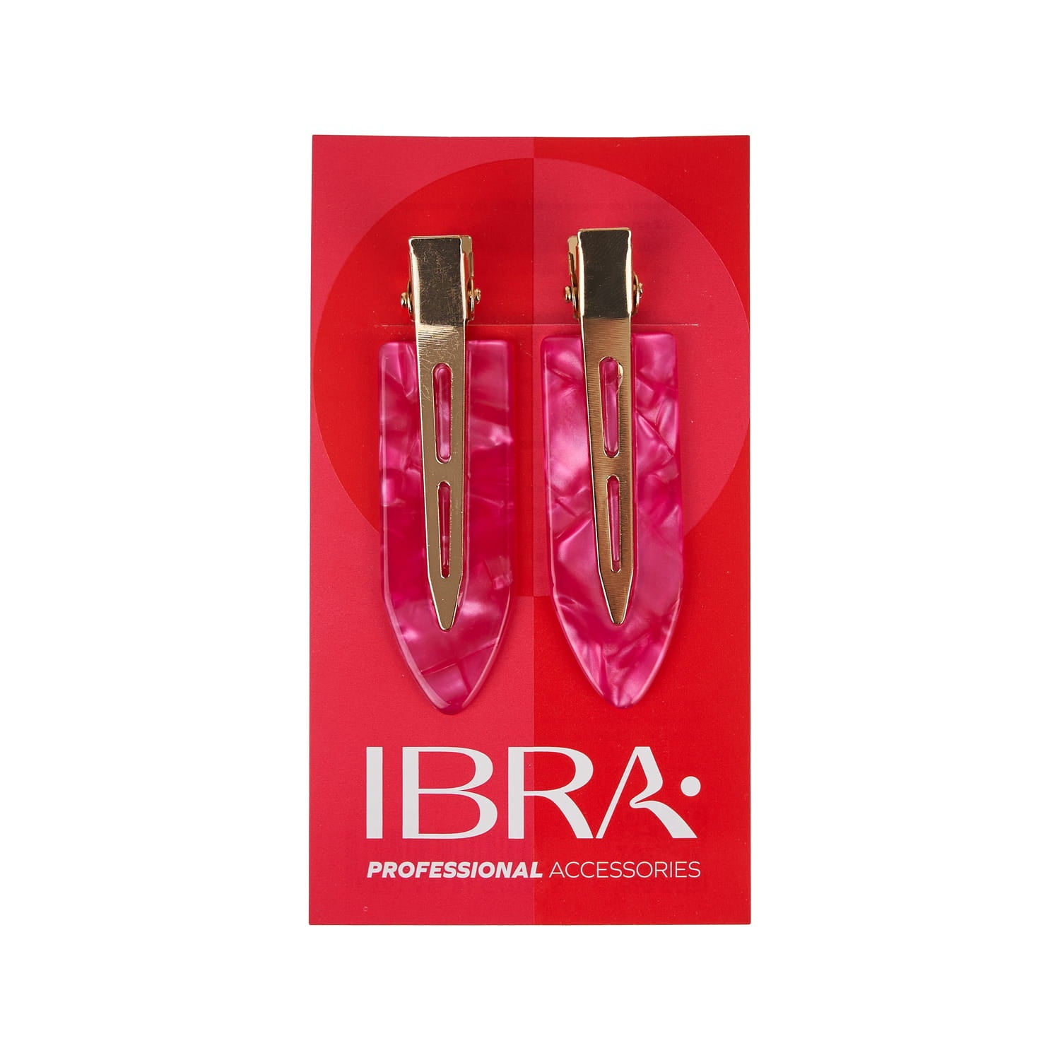 Hair Clip No 1 Ibra Makeup