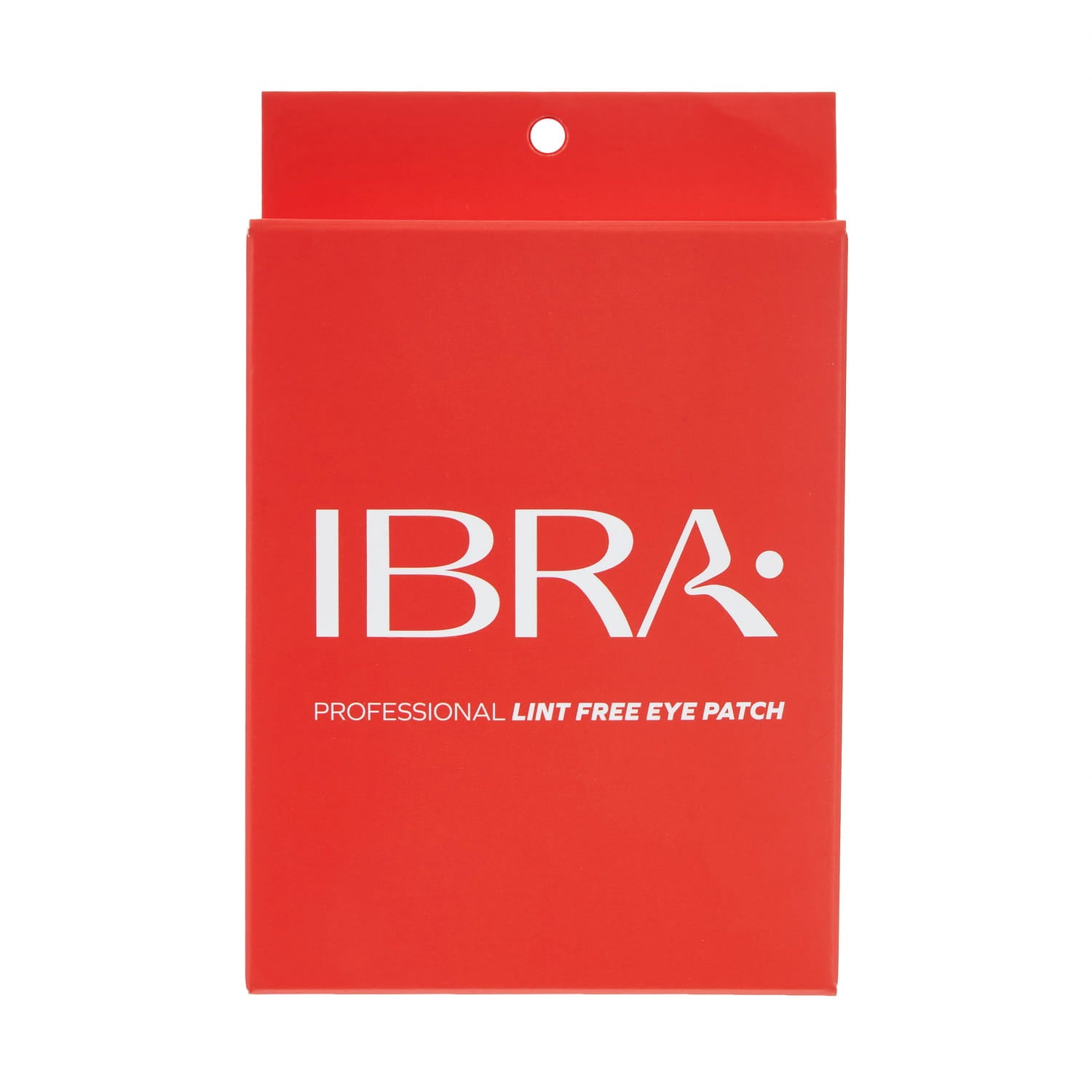 Płatki pod oczy Professional  Lint Free Eye Patch IBRA Makeup