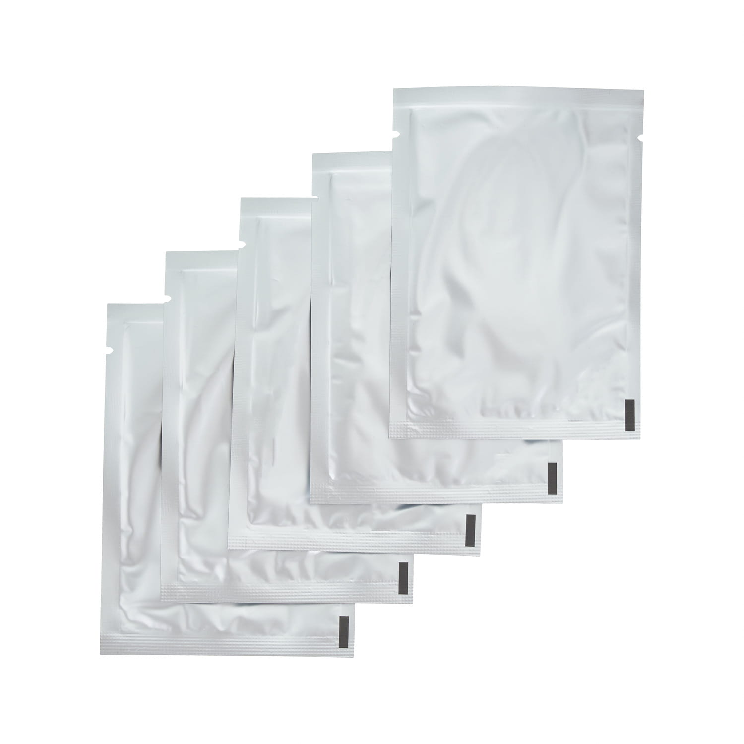 Płatki pod oczy Professional  Lint Free Eye Patch IBRA Makeup