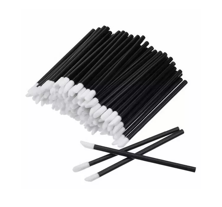 Applicatori per labbra IBRA Makeup 50 pz.