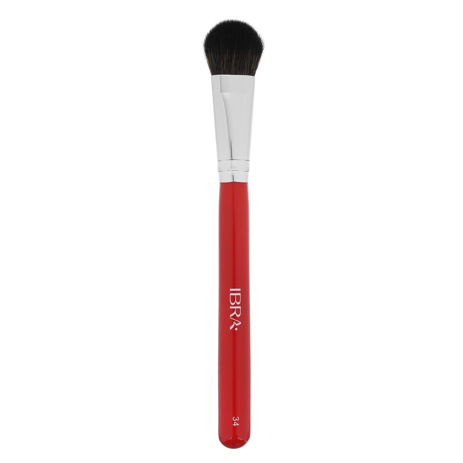 Powder and contouring brush no 34 Ibra Makeup