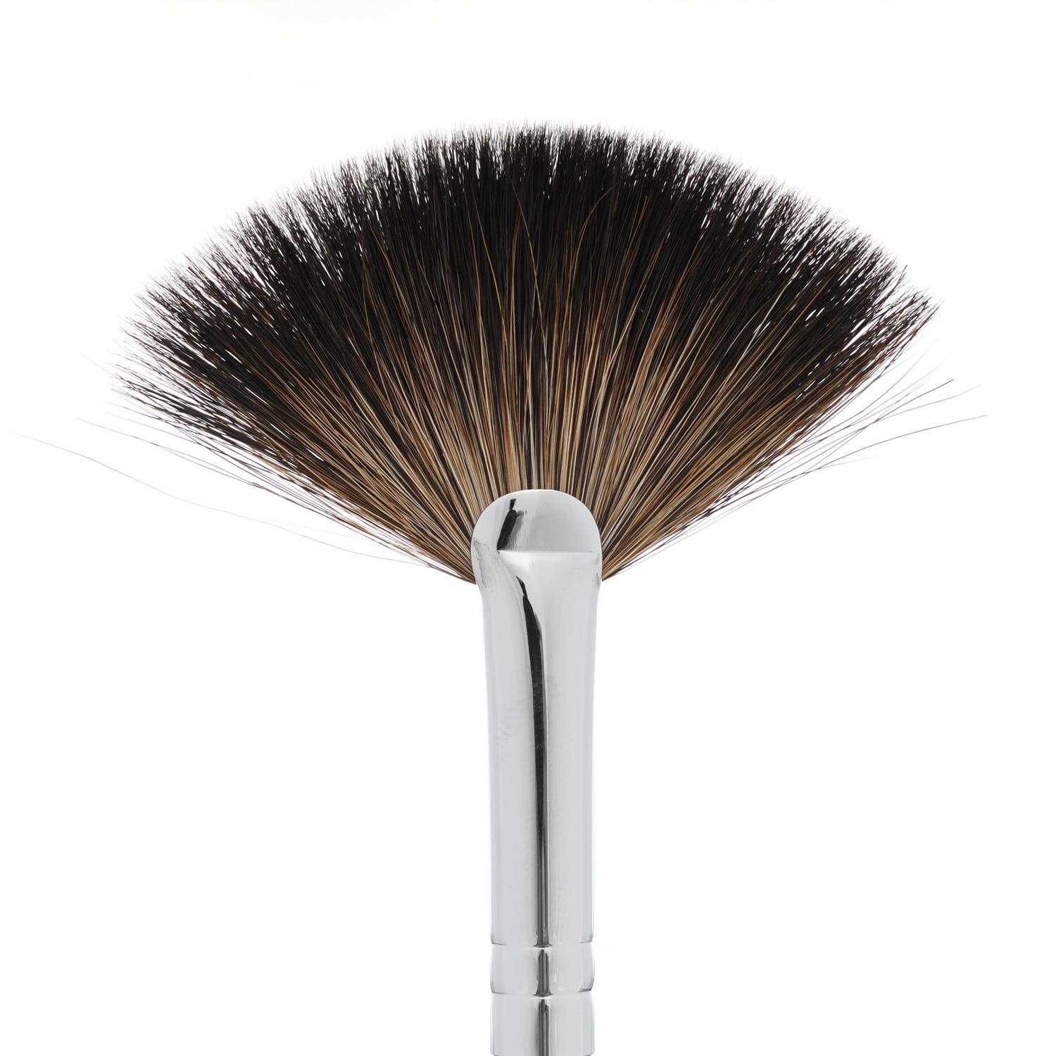 Face modelling brush no 23 Ibra Makeup