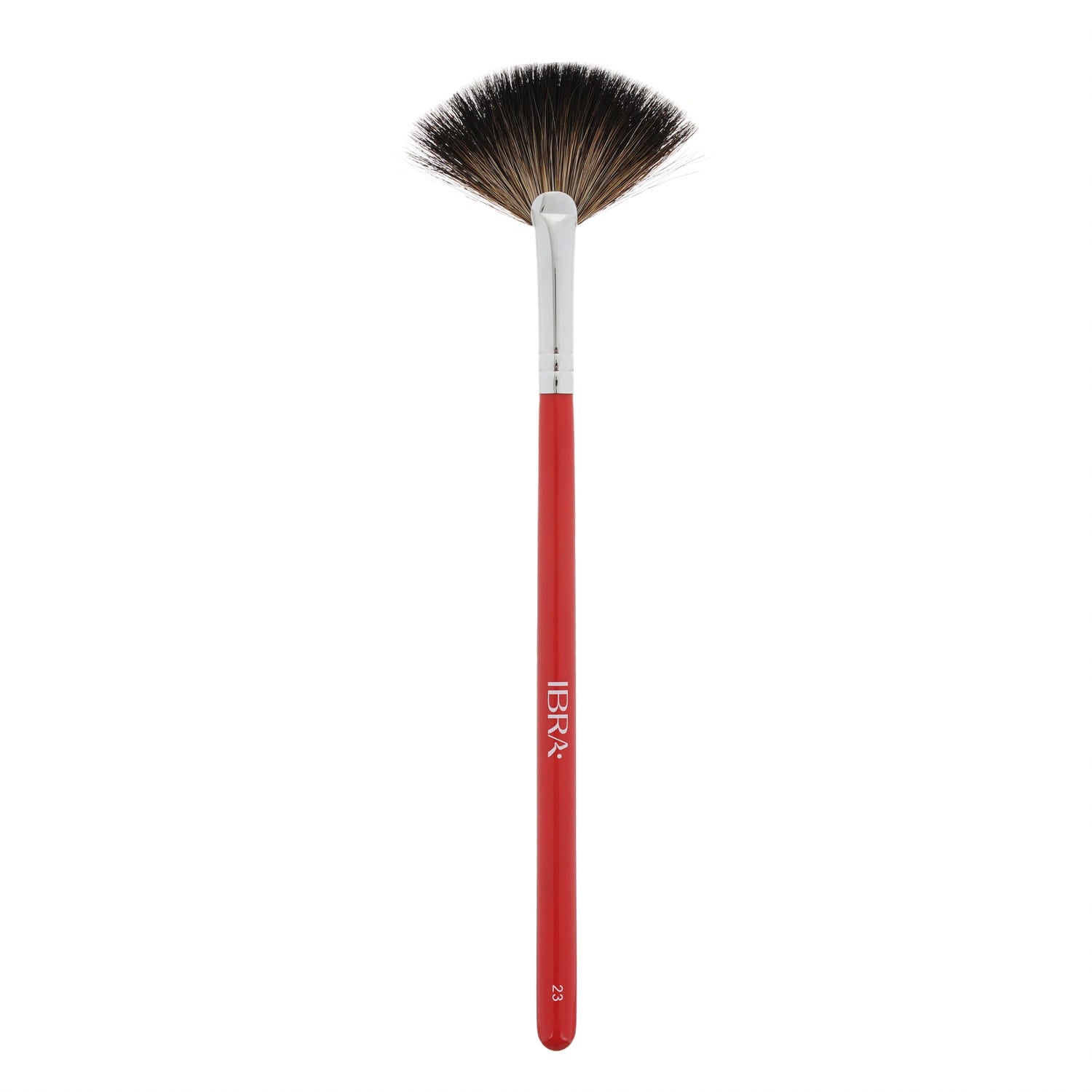 Face modelling brush no 23 Ibra Makeup