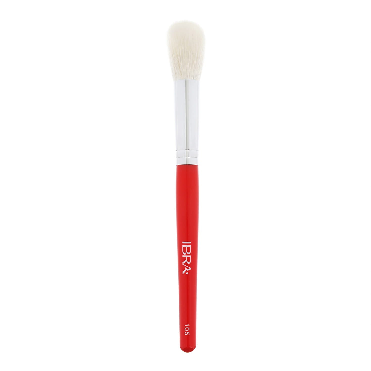 Face modelling brush no 105 Ibra Makeup