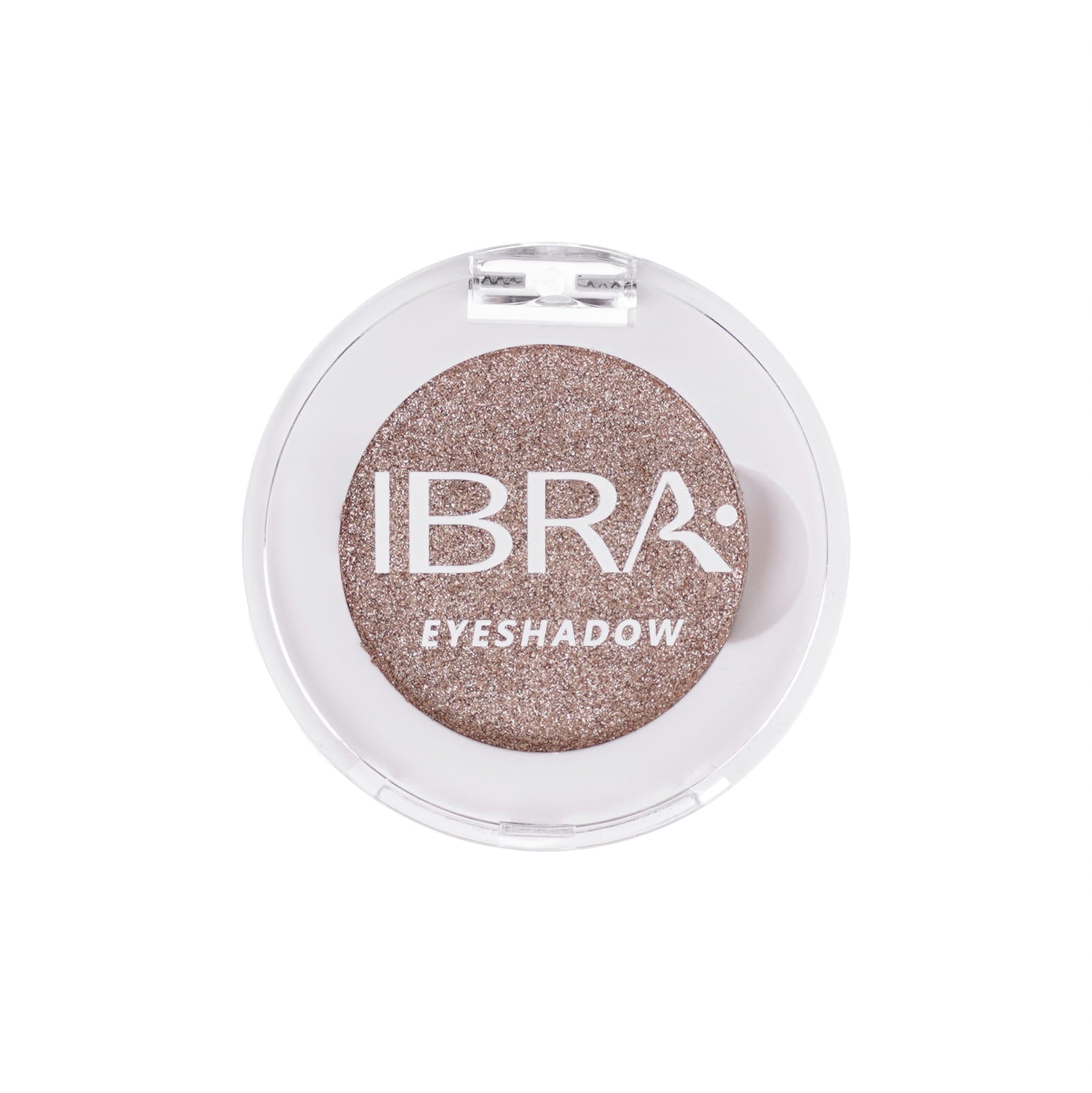 Single Eyeshadow White Sugar IBRA Makeup