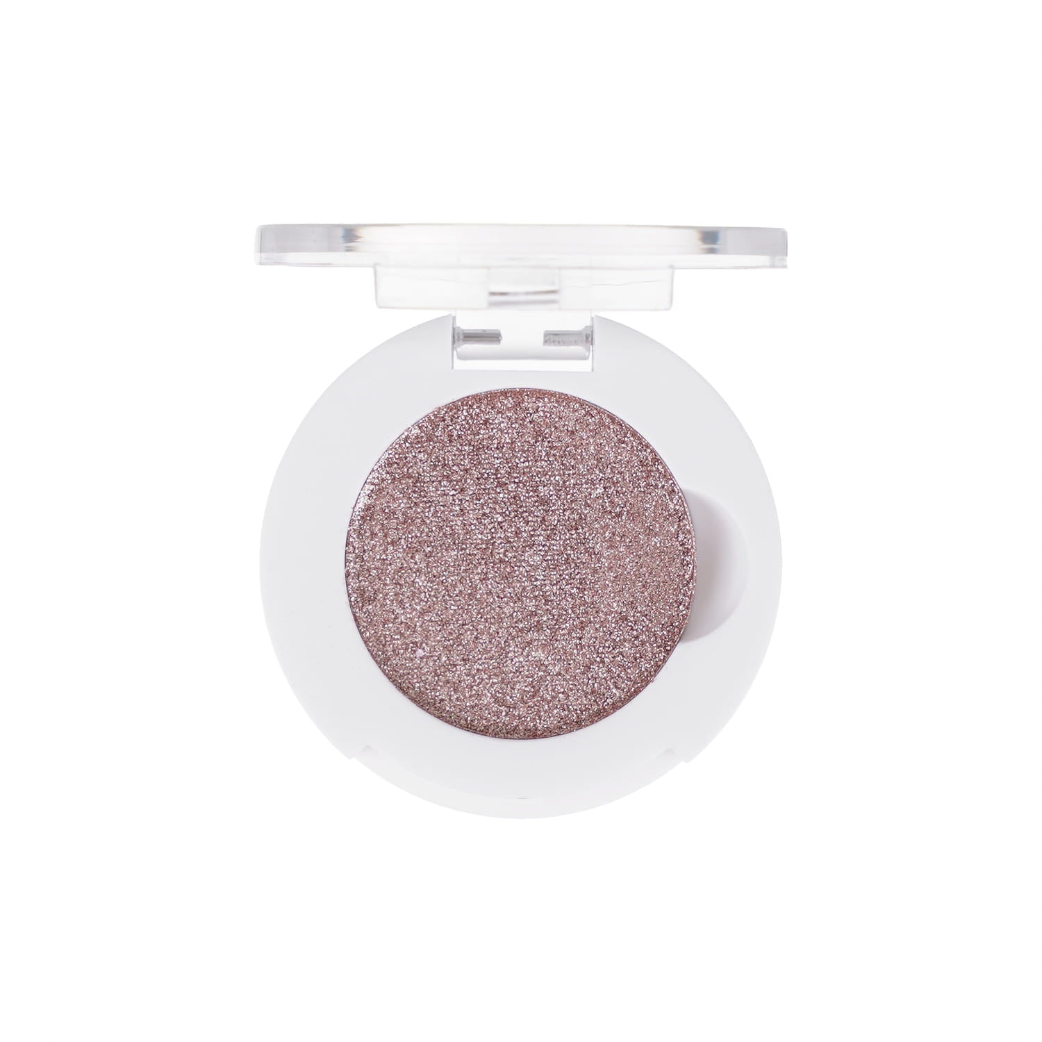 Single Eyeshadow White Sugar IBRA Makeup
