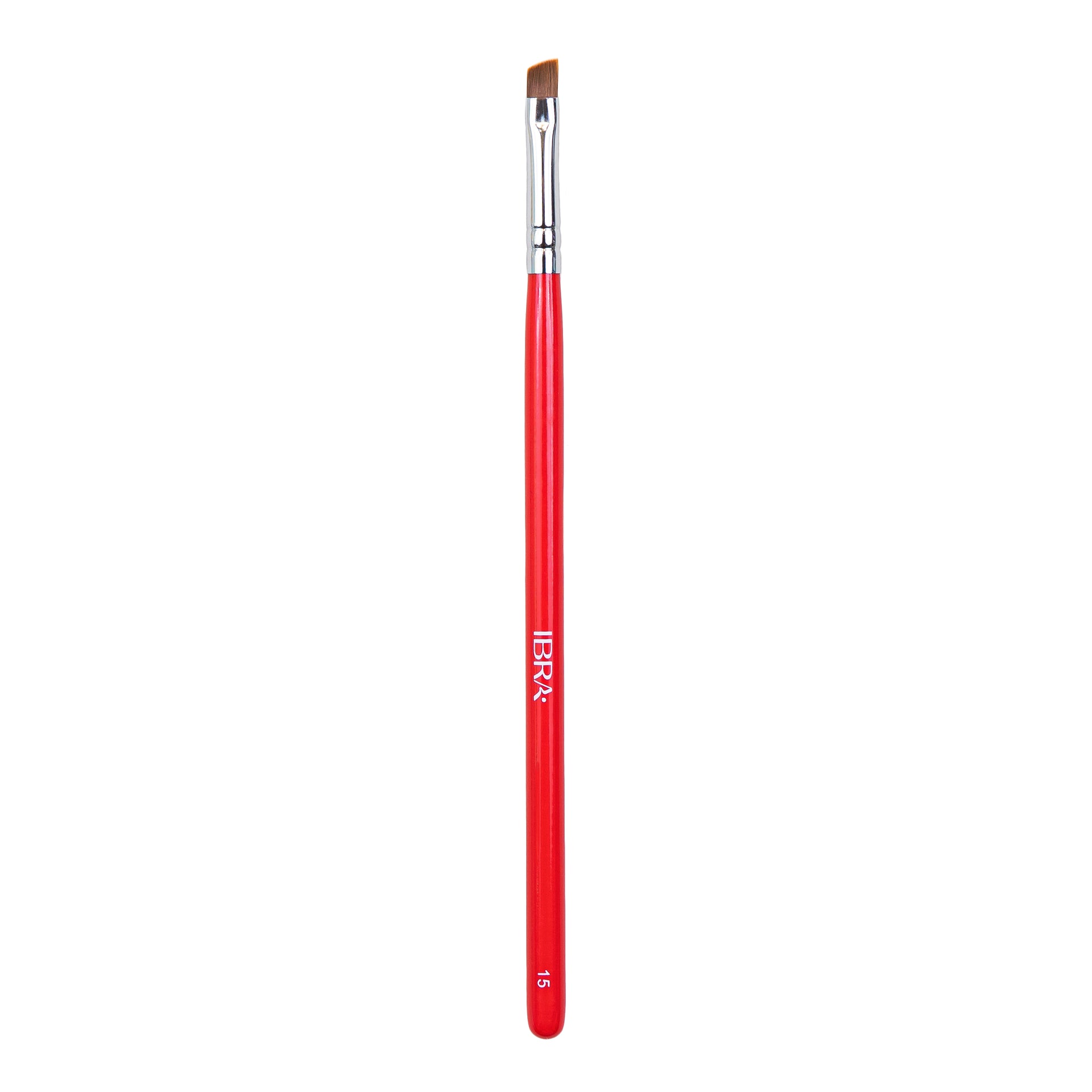 Eye and Eyebrow makeup brush no 15 Ibra Makeup