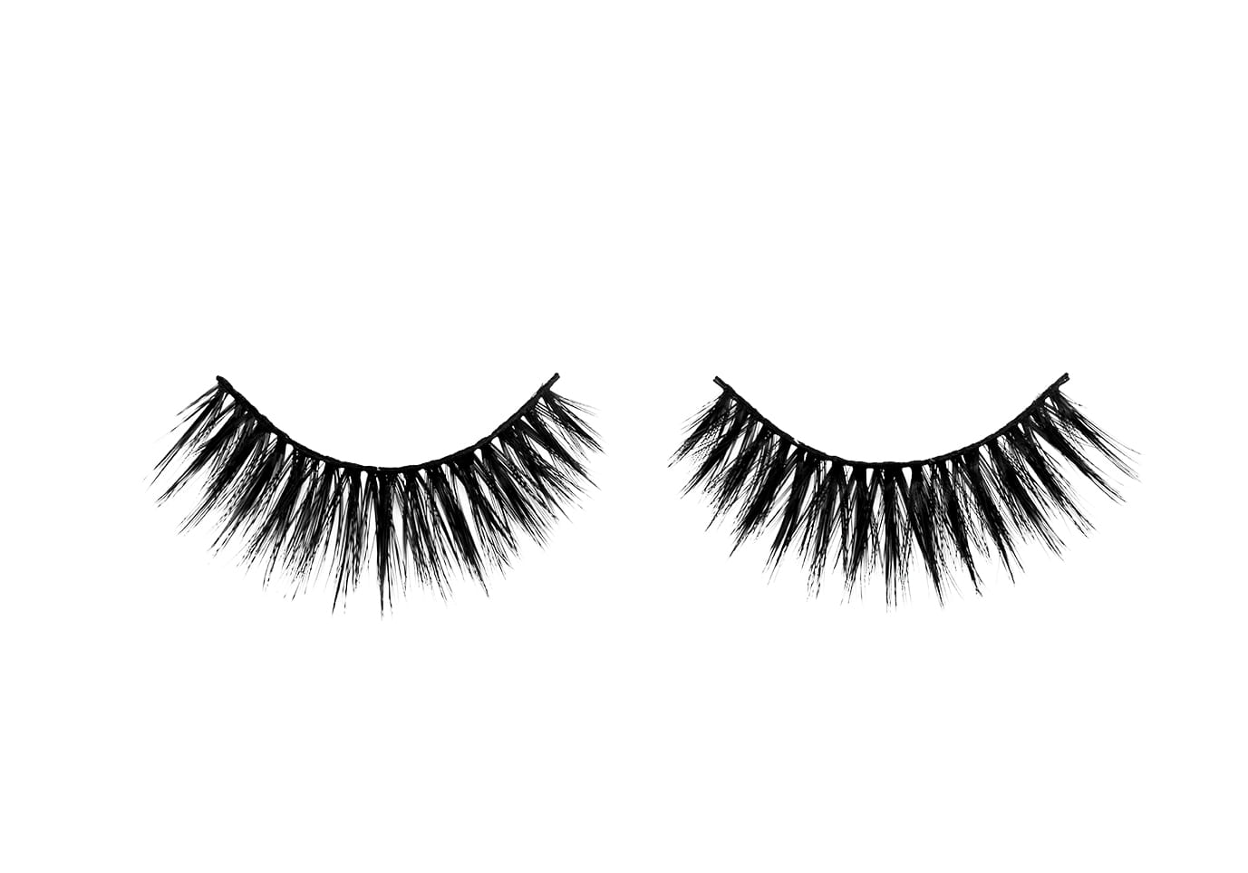 Rzęsy na pasku GLAM 700 IBRA Makeup