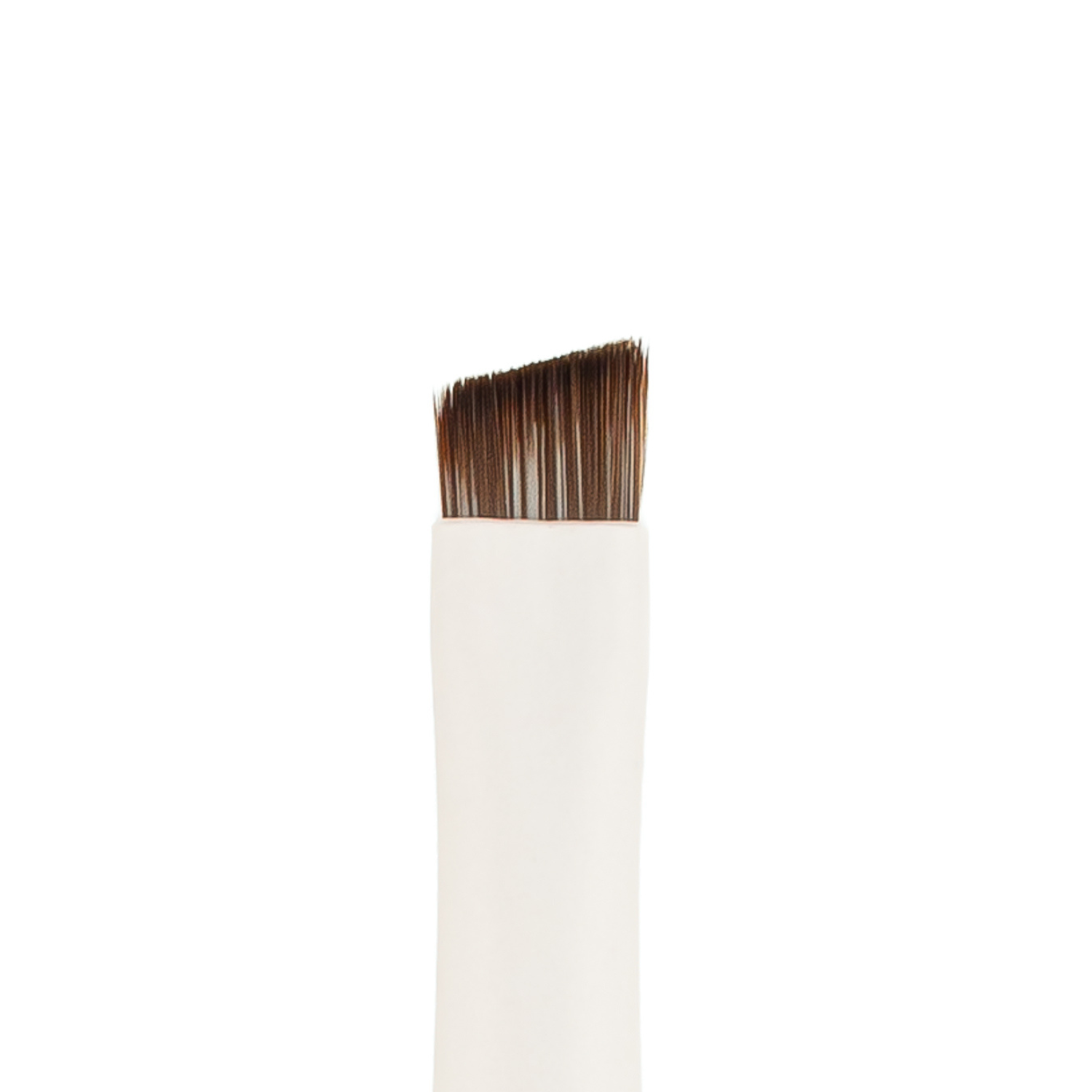 IBRA Makeup White Eyebrow Brush No. W01