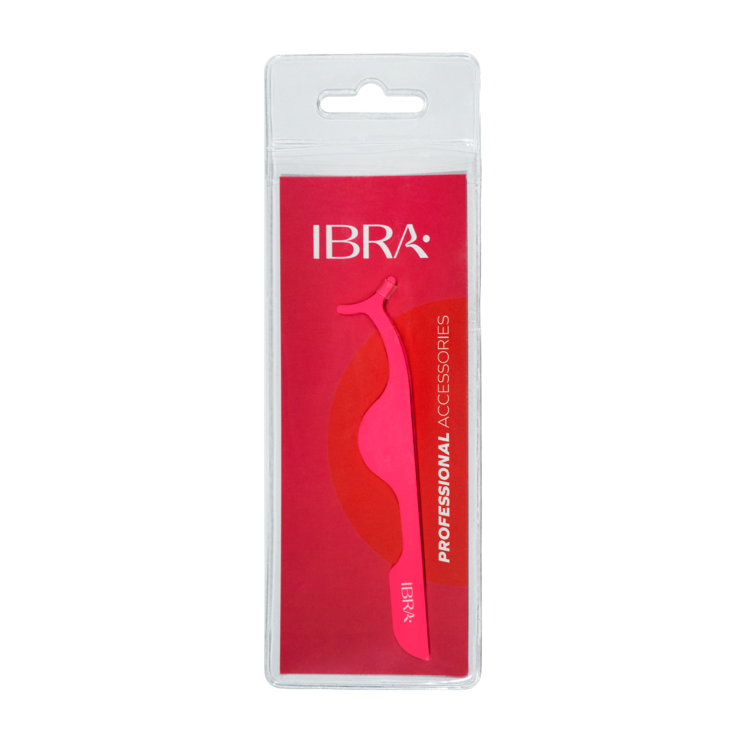 Artificial Eyelashes Applicator Ibra Makeup