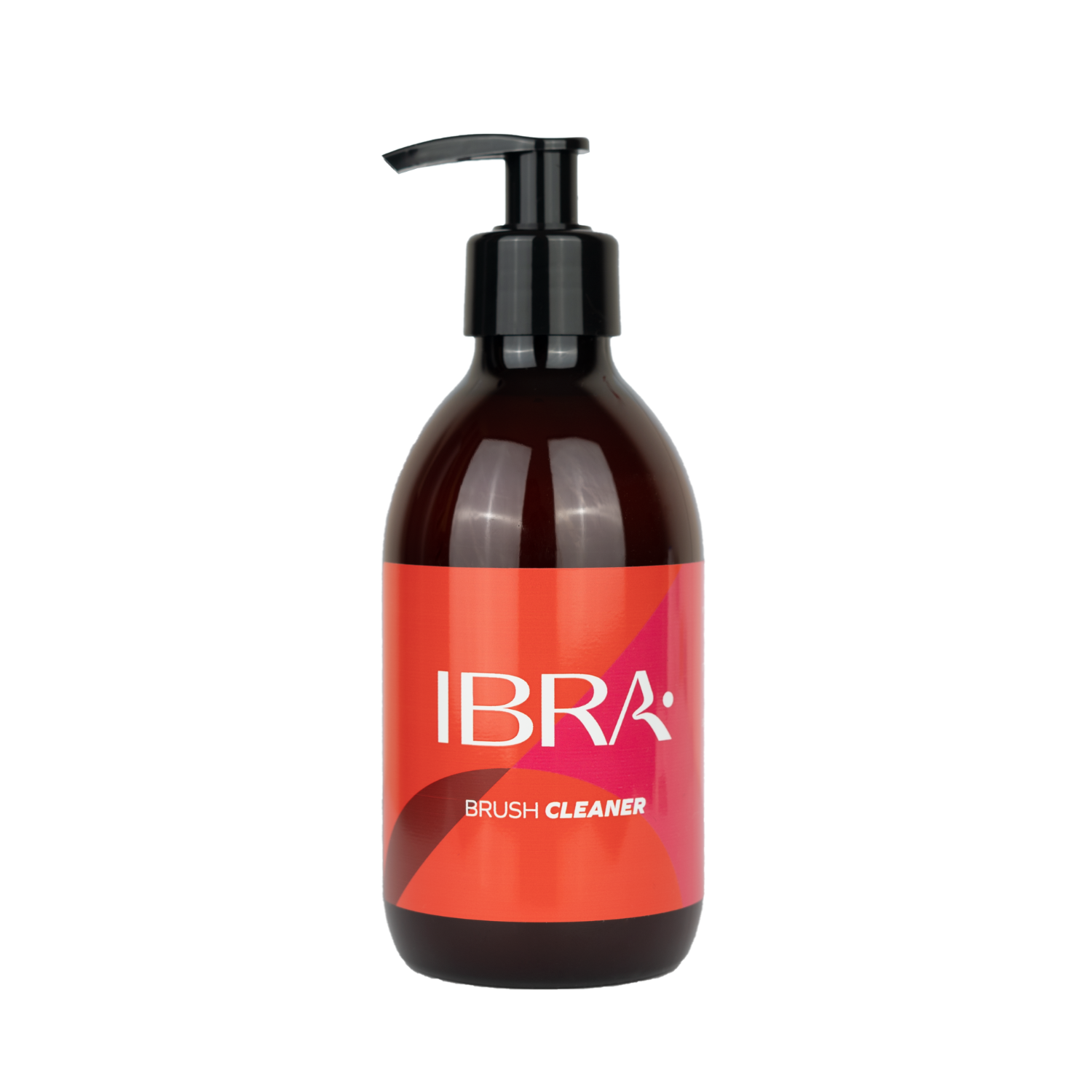 Brush Cleaner 300 ml IBRA Makeup