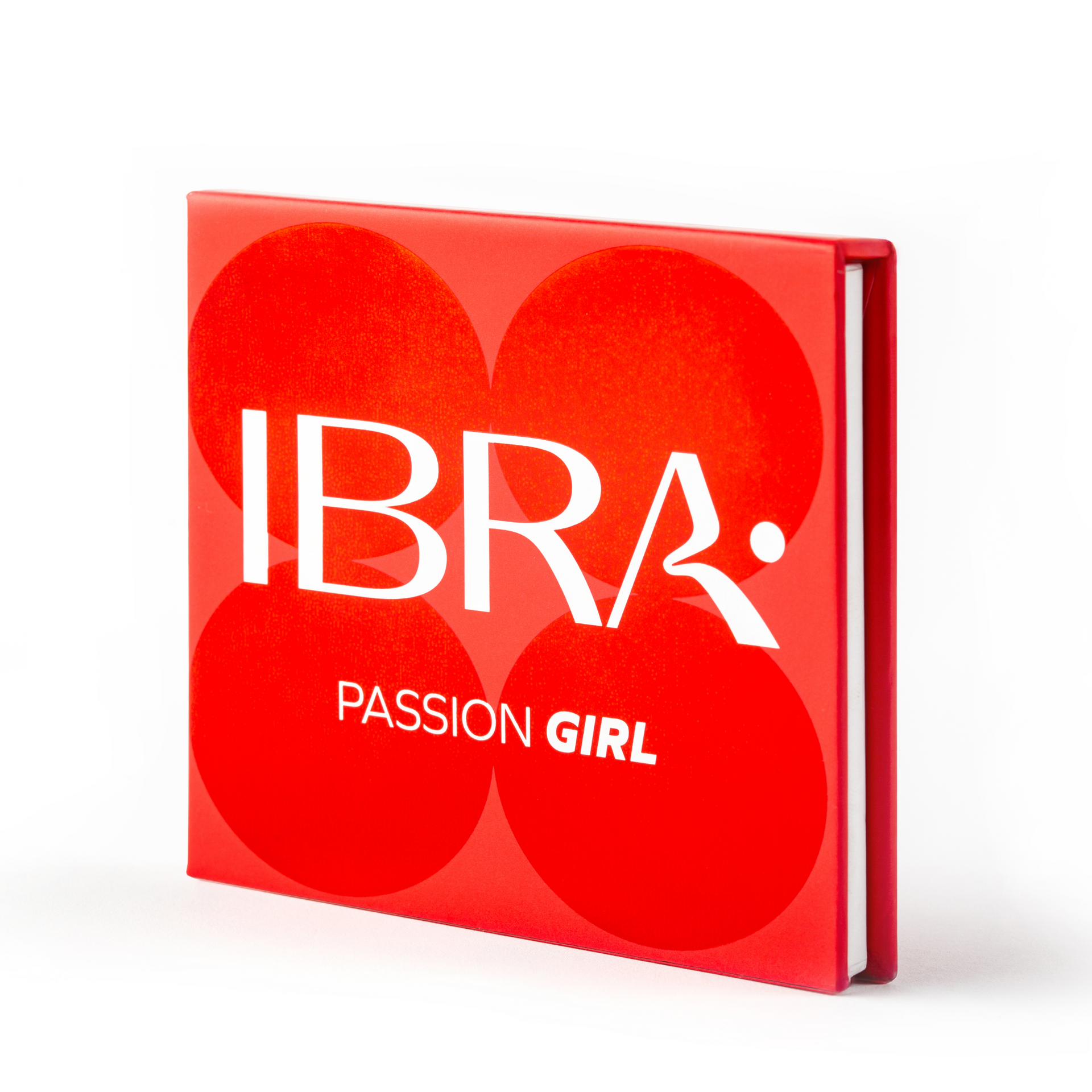 Eyeshadow Palette Passion Girl IBRA Makeup