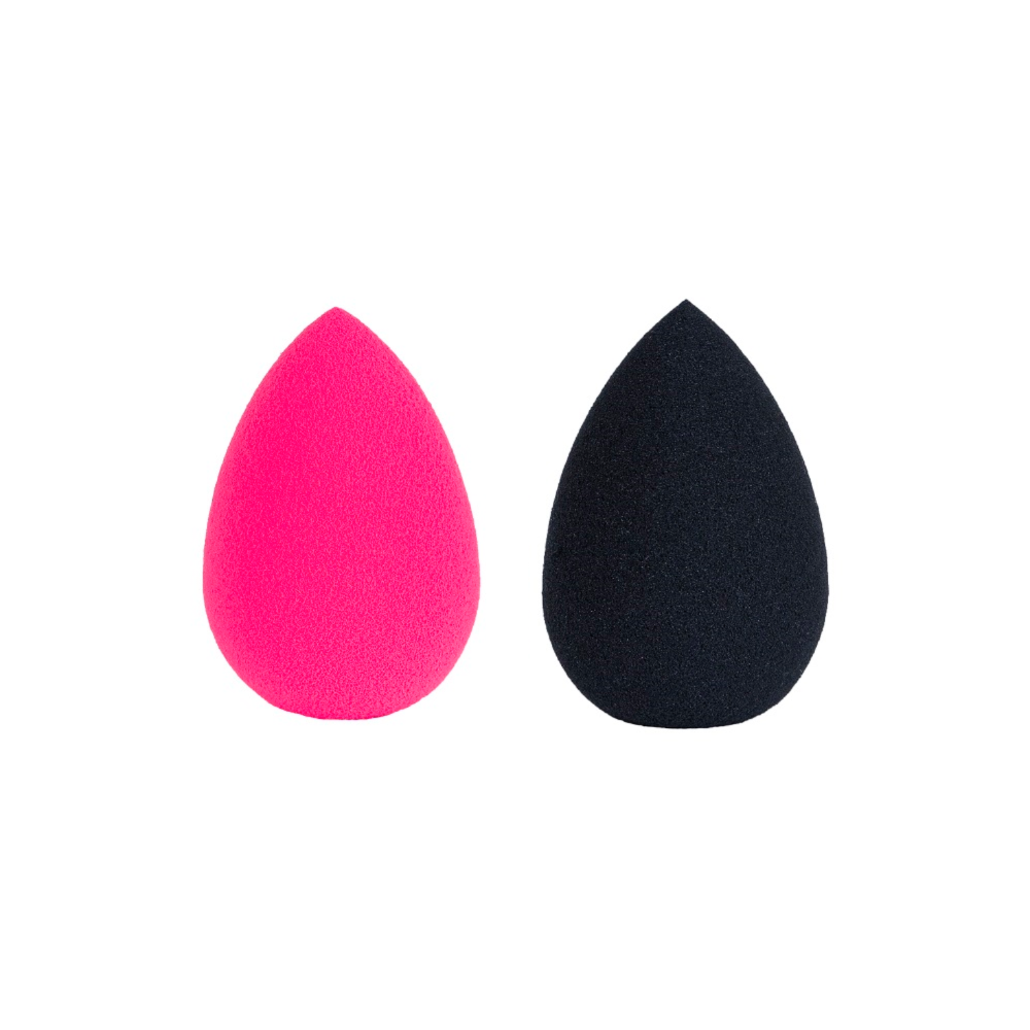 Makeup Blender sponge "mini" gąbeczki do makijażu IBRA Makeup 2 szt