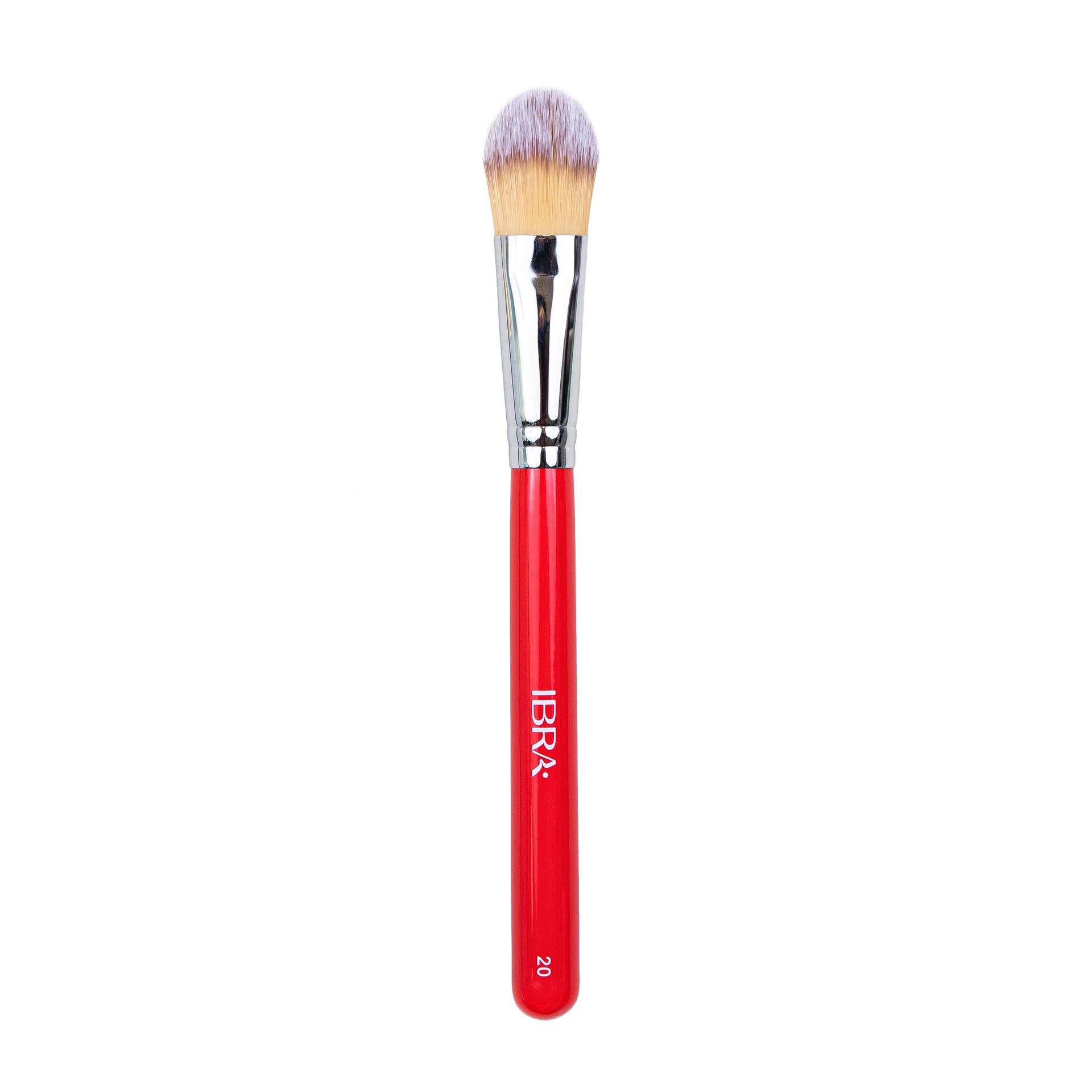 Face modelling brush no 20 Ibra Makeup