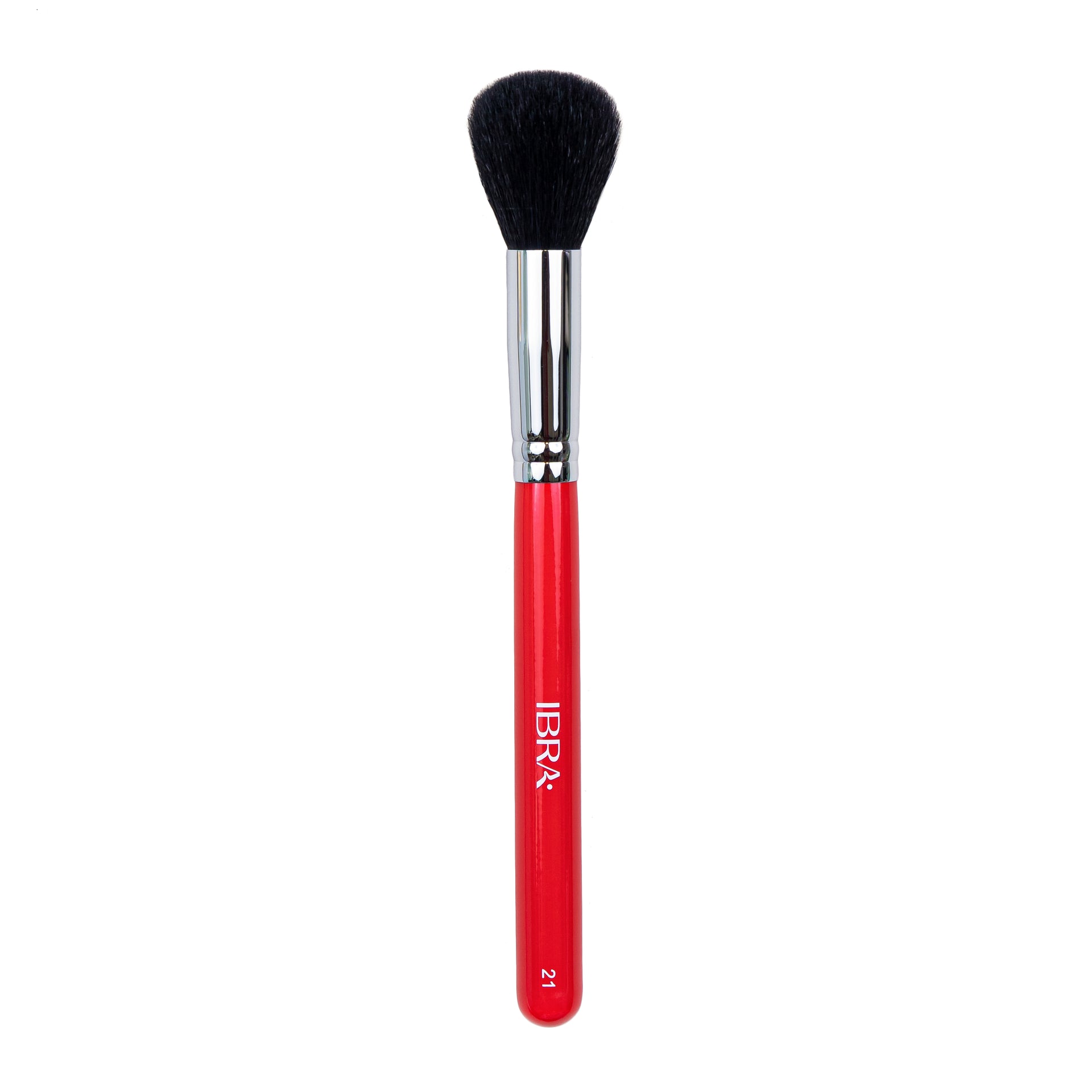 Face modelling brush no 21 Ibra Makeup