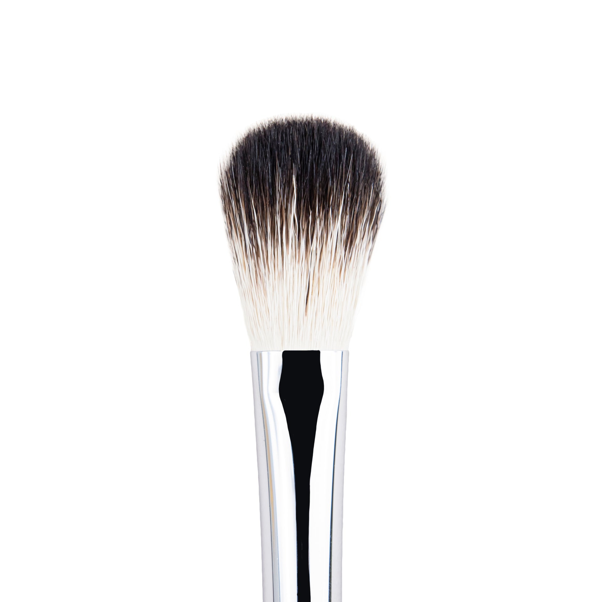 Pędzel do konturowania i rozświetlania IBRA Makeup nr 22