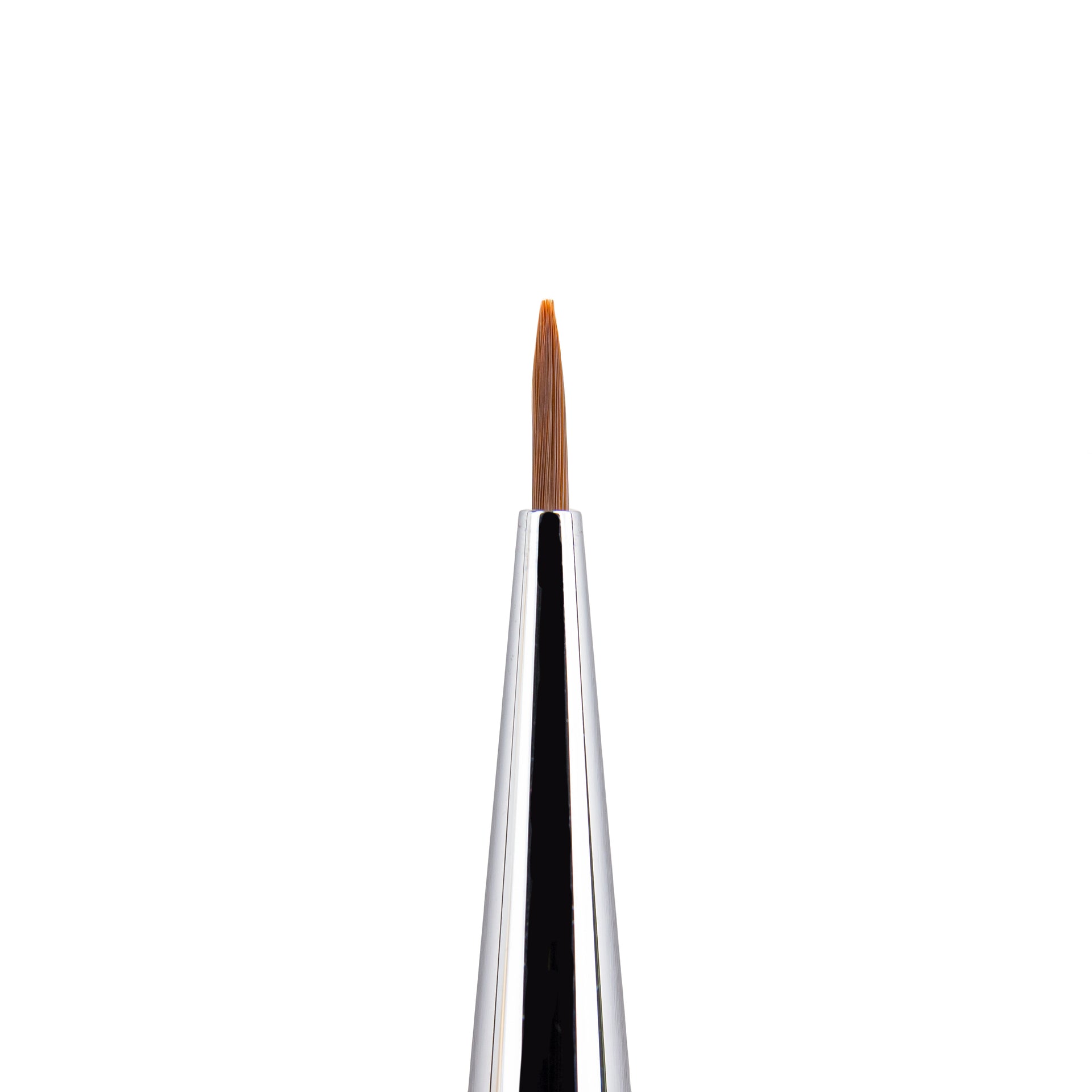 Pędzel do eyelinera IBRA Makeup nr 25