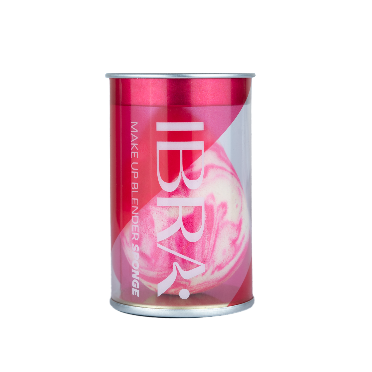 Makeup Blender Sponge marmurkowa gąbka do makijażu IBRA Makeup
