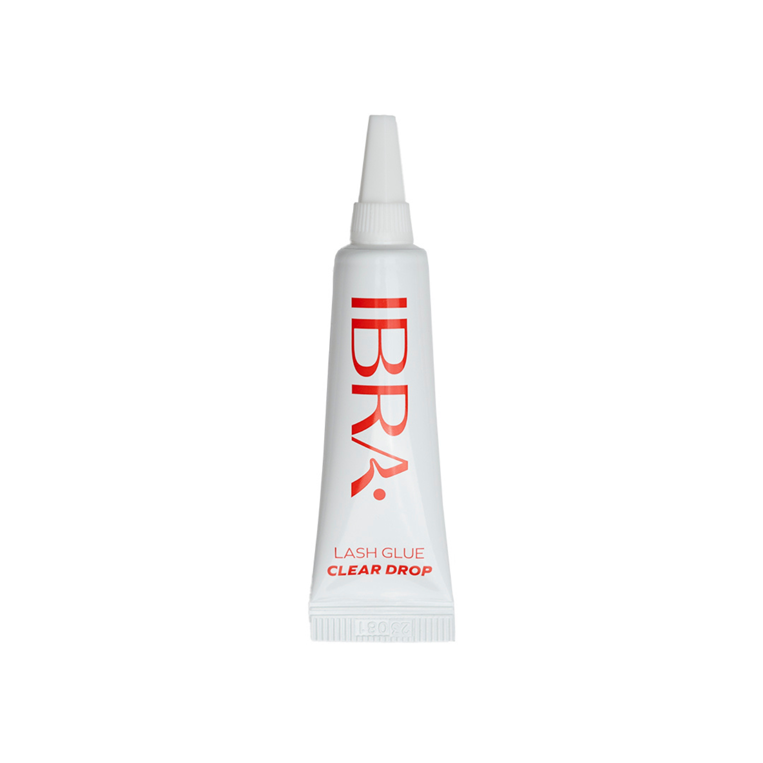 Lash Glue Clear Drop 7g Ibra Makeup
