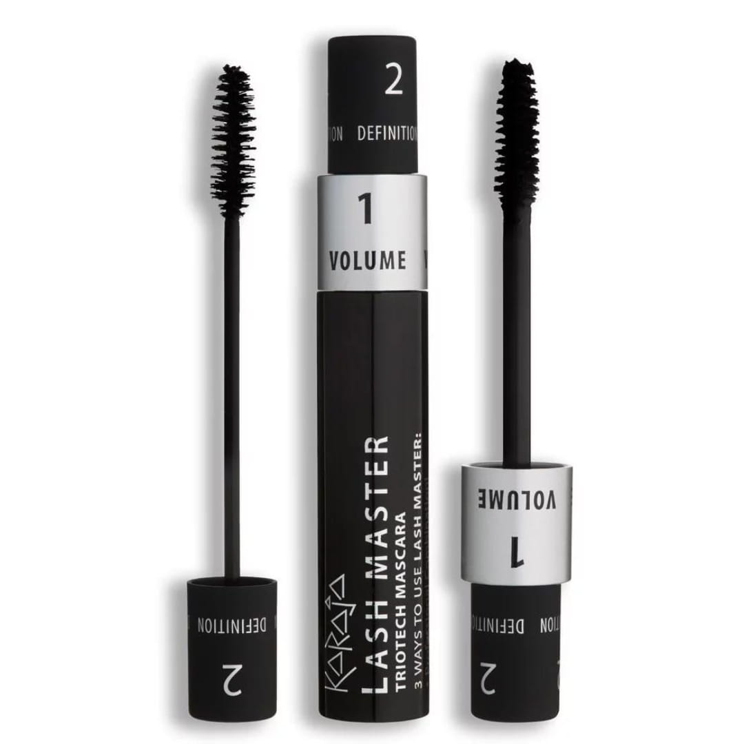 Lash Master Mascara Karaja