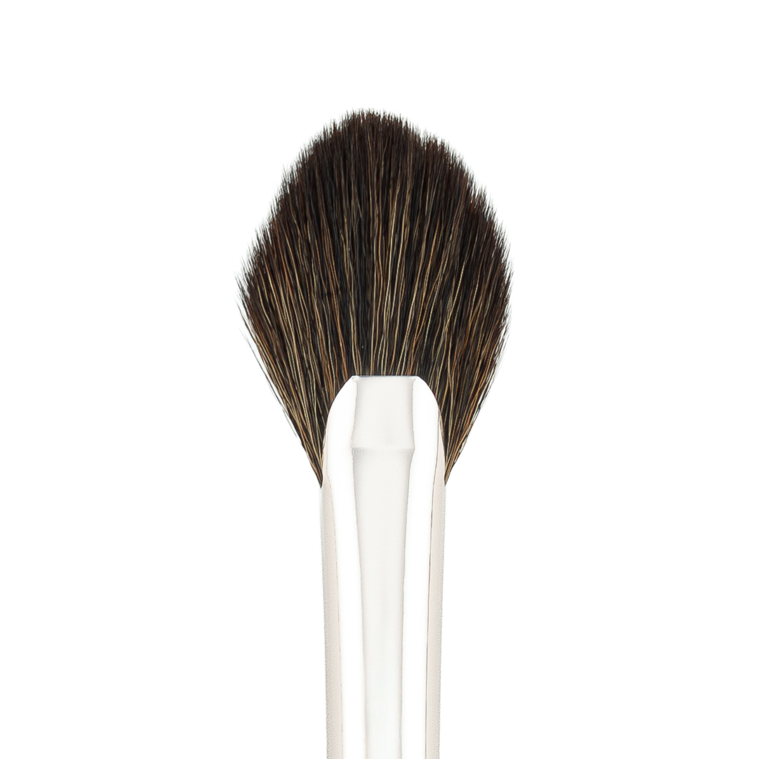 Pennello per blush e illuminante Candy C05 di IBRA Makeup