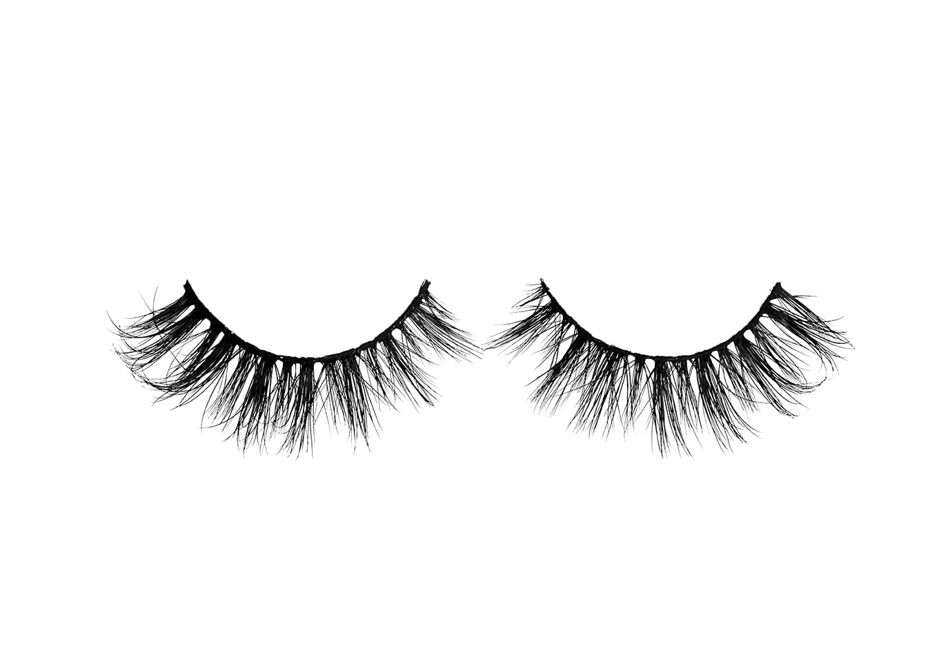 Rzęsy Chic Chic 20 IBRA Makeup