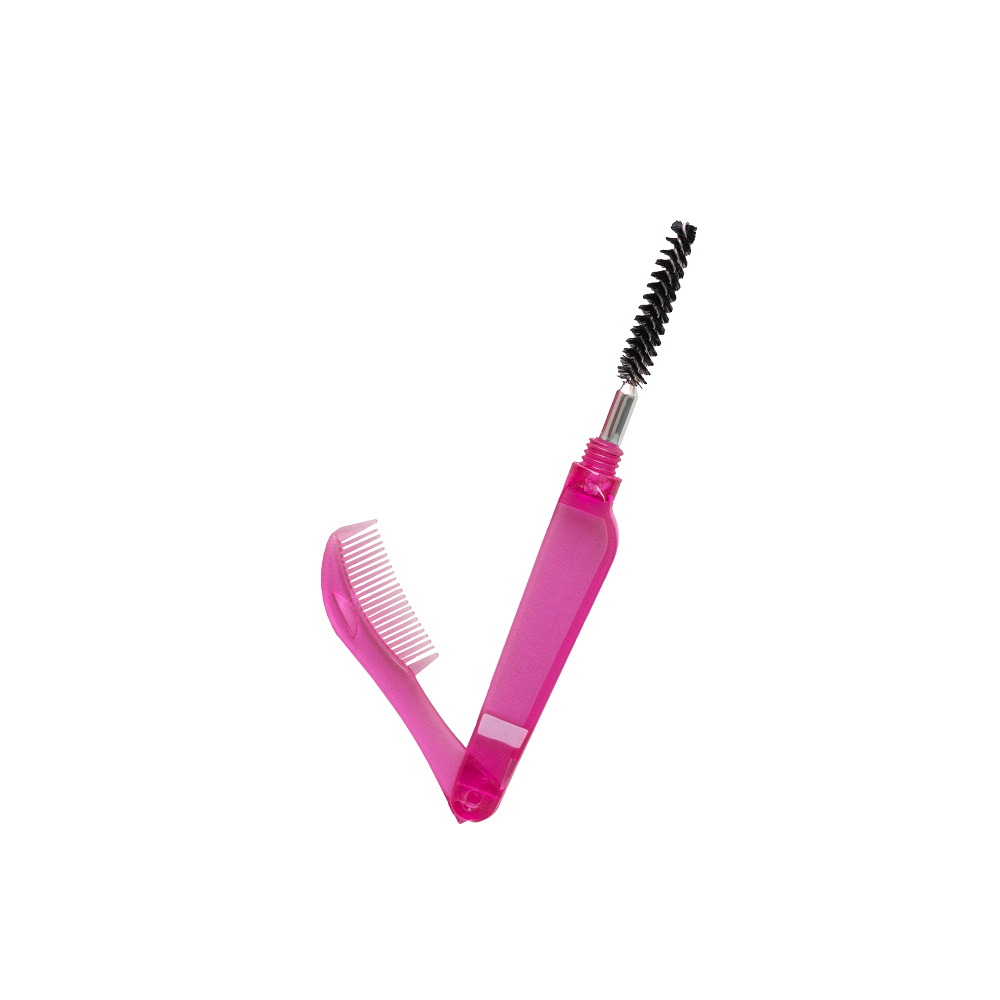 Eyebrow Styling Brush Ibra Makeup