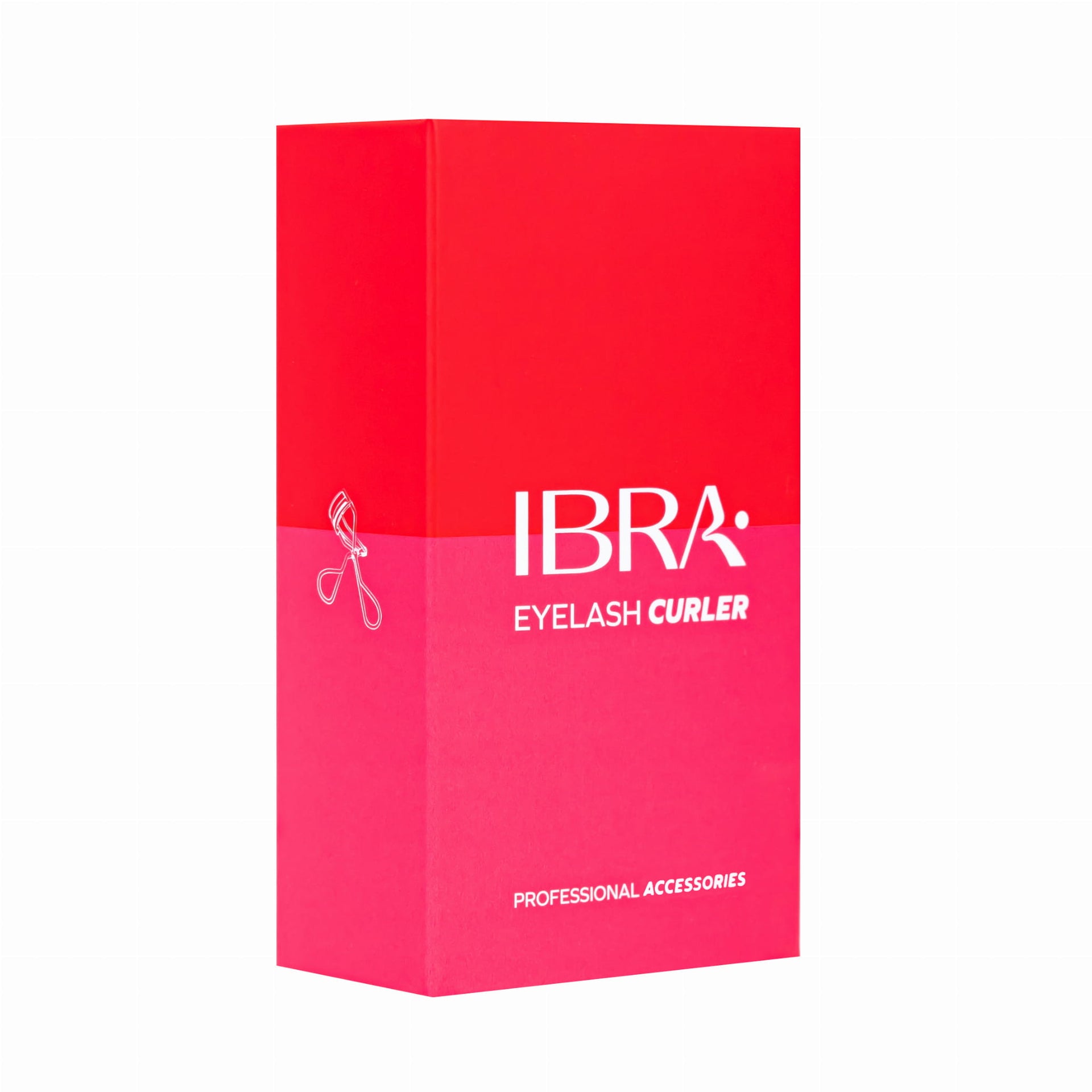 Zalotka do rzęs IBRA Makeup