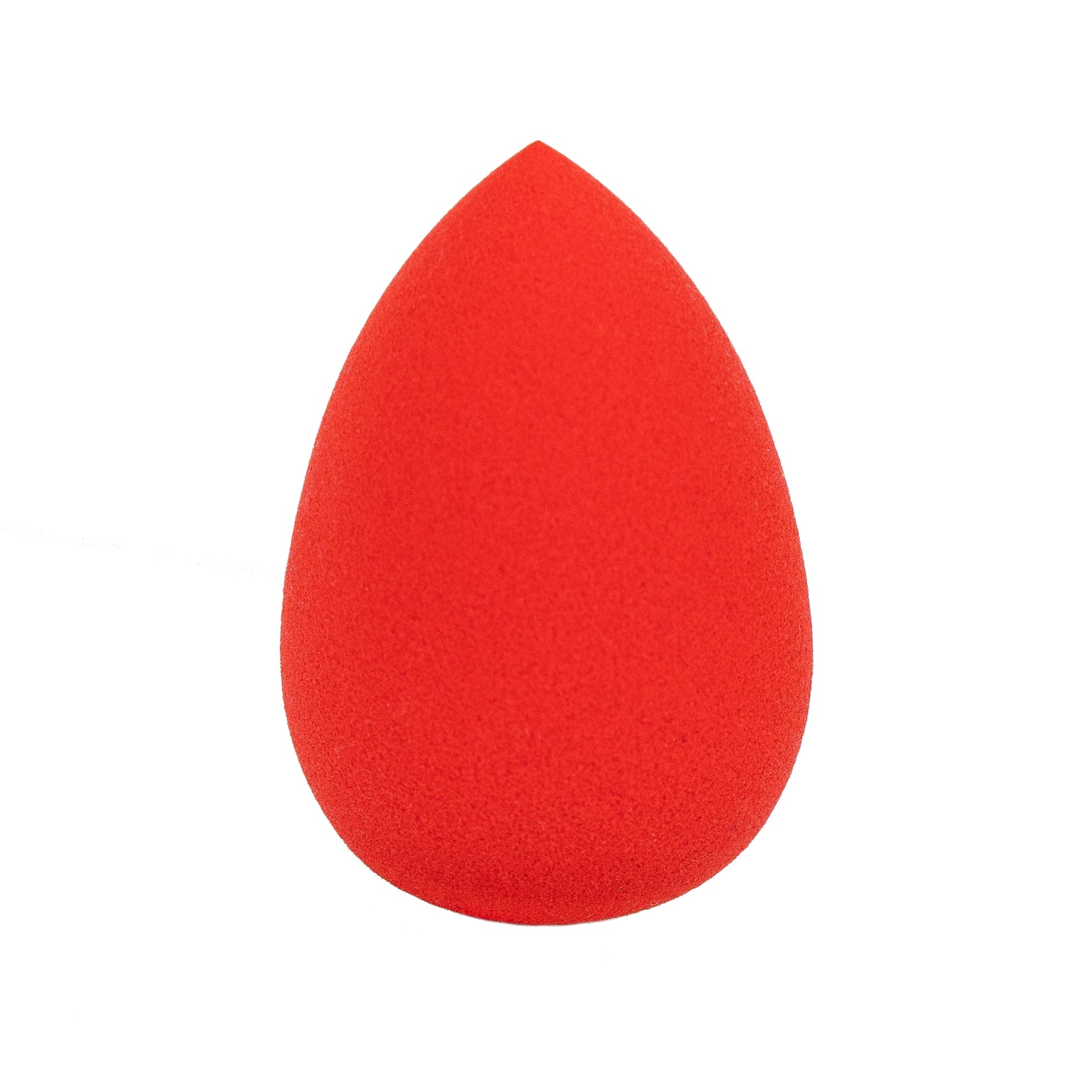 Makeup Blender Sponge czerwona gąbka do makijażu IBRA Makeup