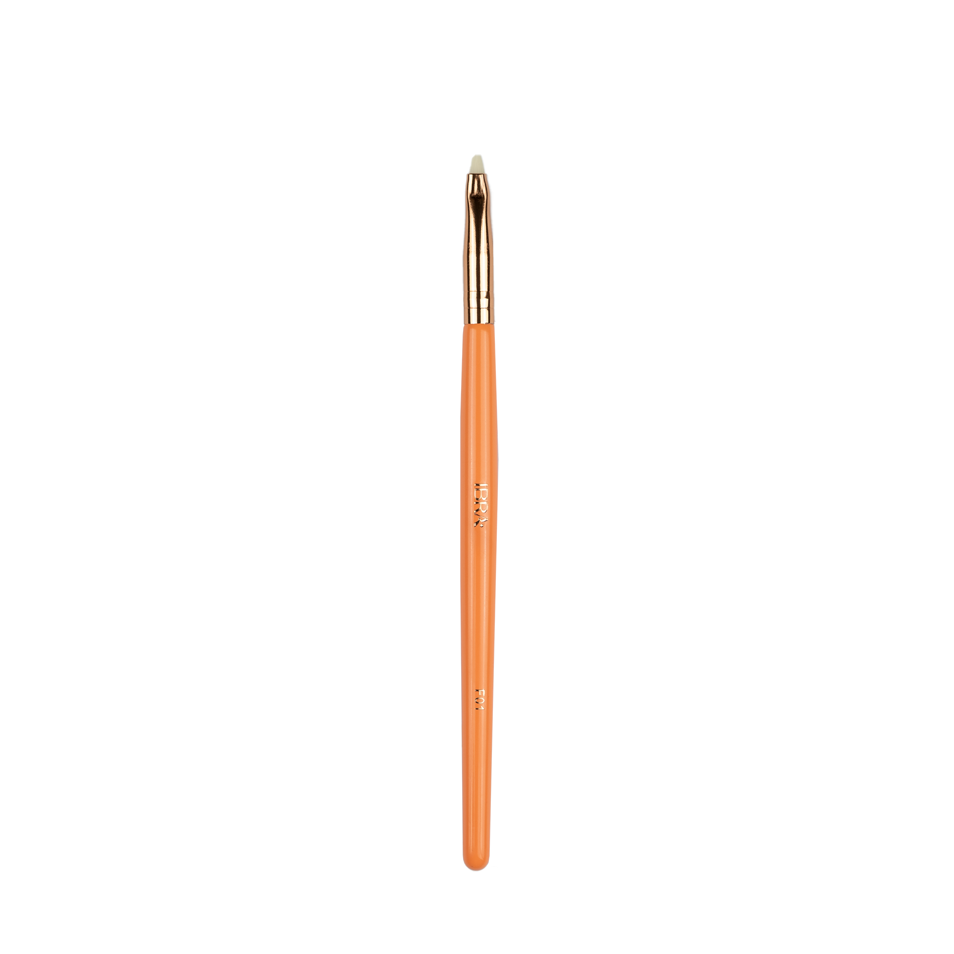 Lips makeup brush no F01 Ibra Makeup