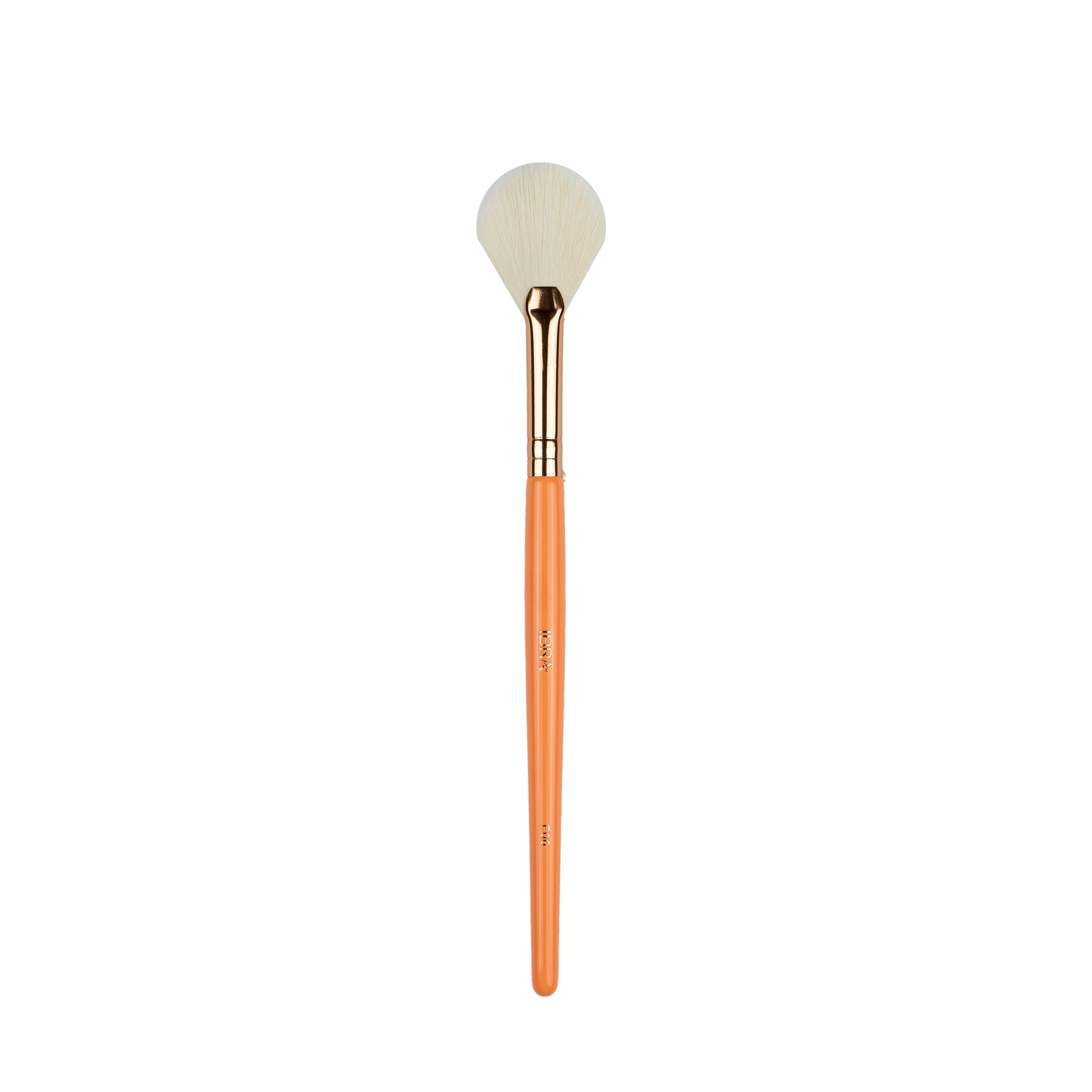 Face modelling brush no F06 Ibra Makeup