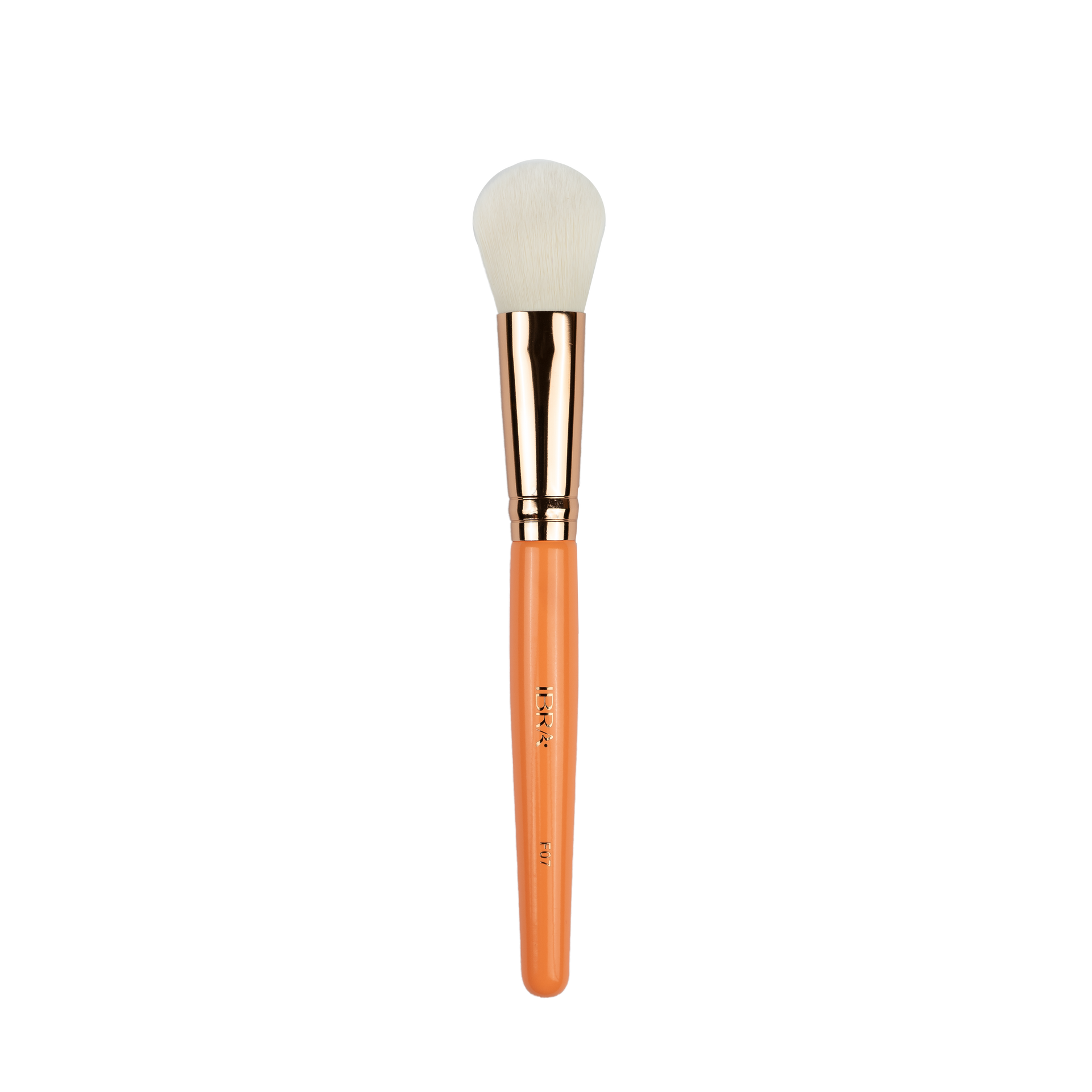 Face modelling brush no F07 Ibra Makeup
