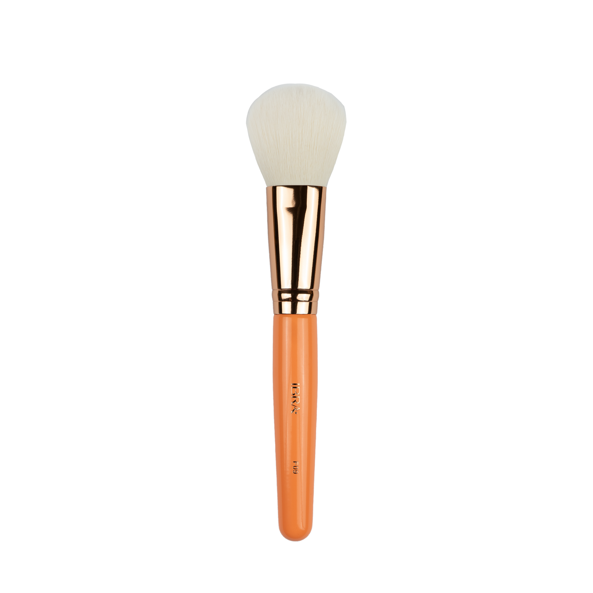 Face makeup brush no 09 Ibra Makeup