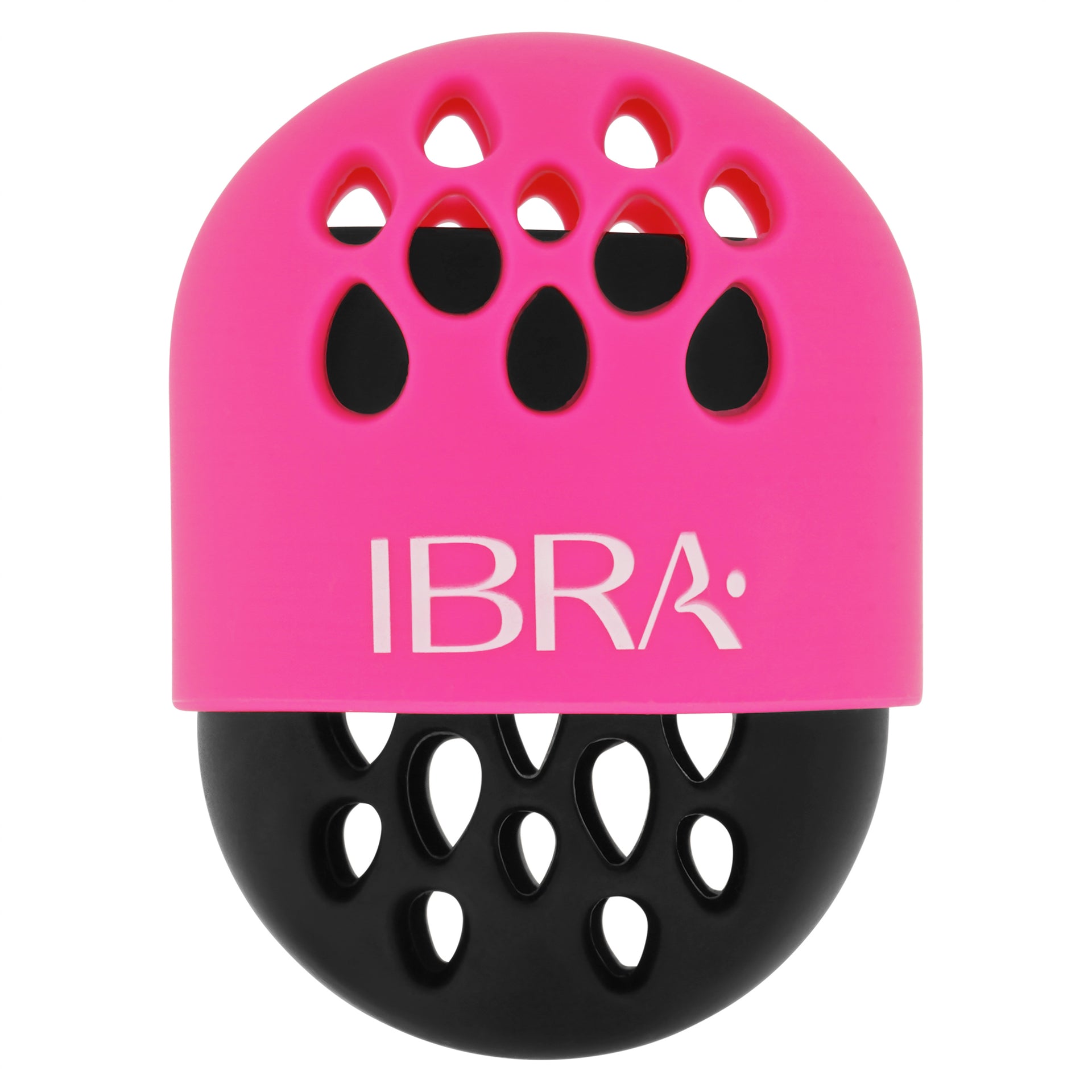 IBRA Makeup Silicone Sponge Case