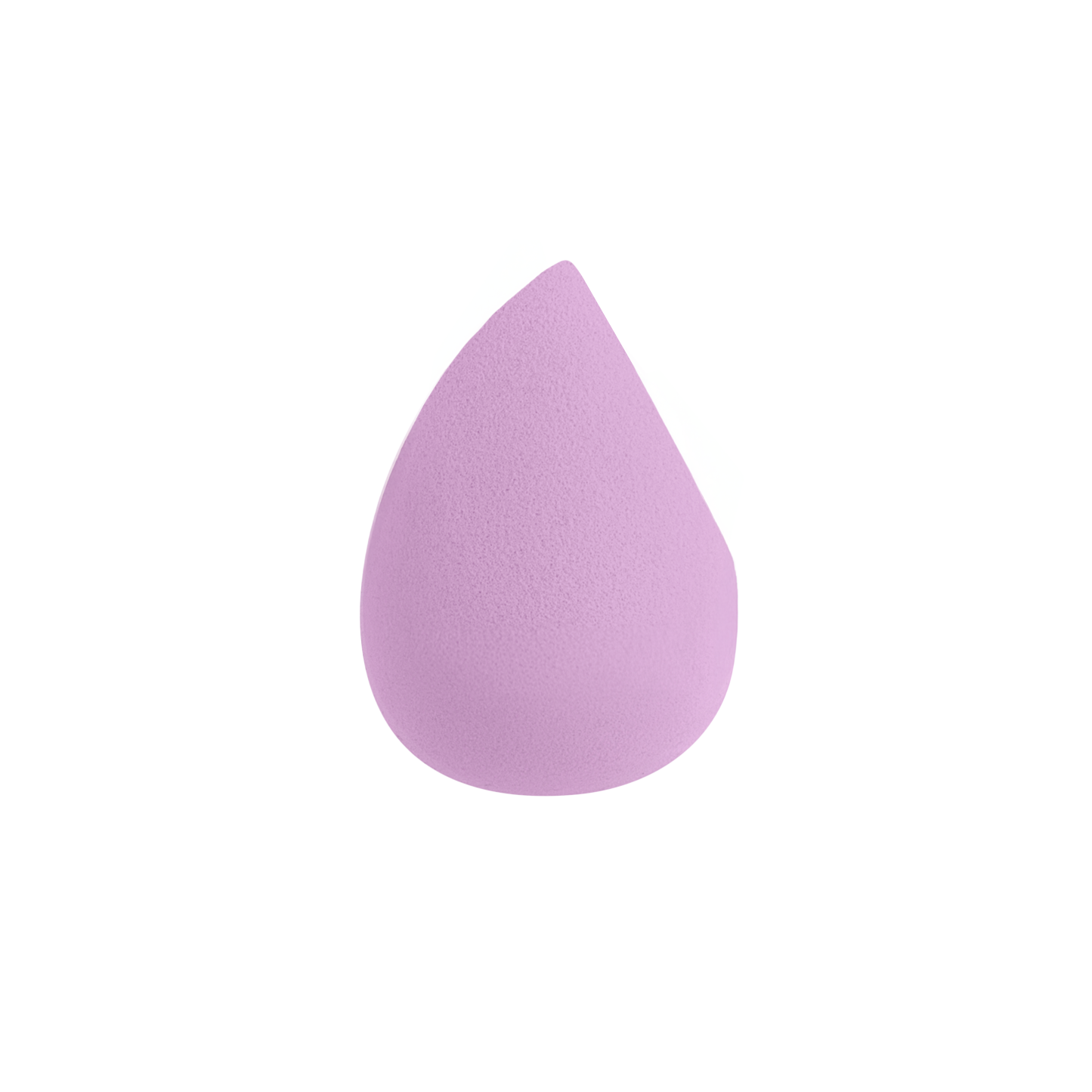 Makeup Blender Sponge fioletowa gąbka do makijażu IBRA Makeup