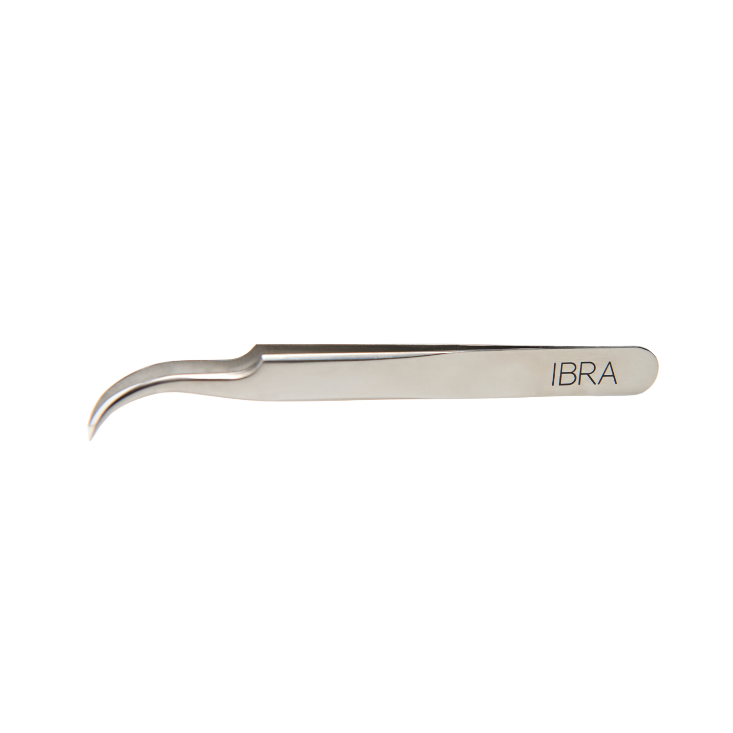 Pinzetta per extension ciglia tipo S IBRA Makeup