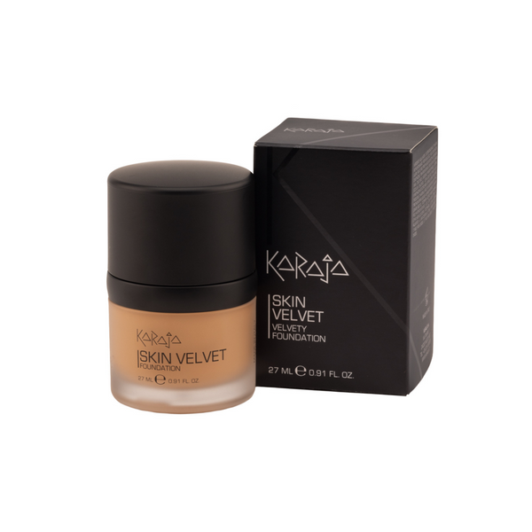 Skin Velvet Lifting Foundation No. 6 Karaja