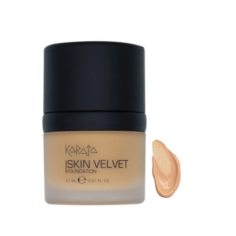 Fondotinta Lifting Skin Velvet n. 100 Karaja