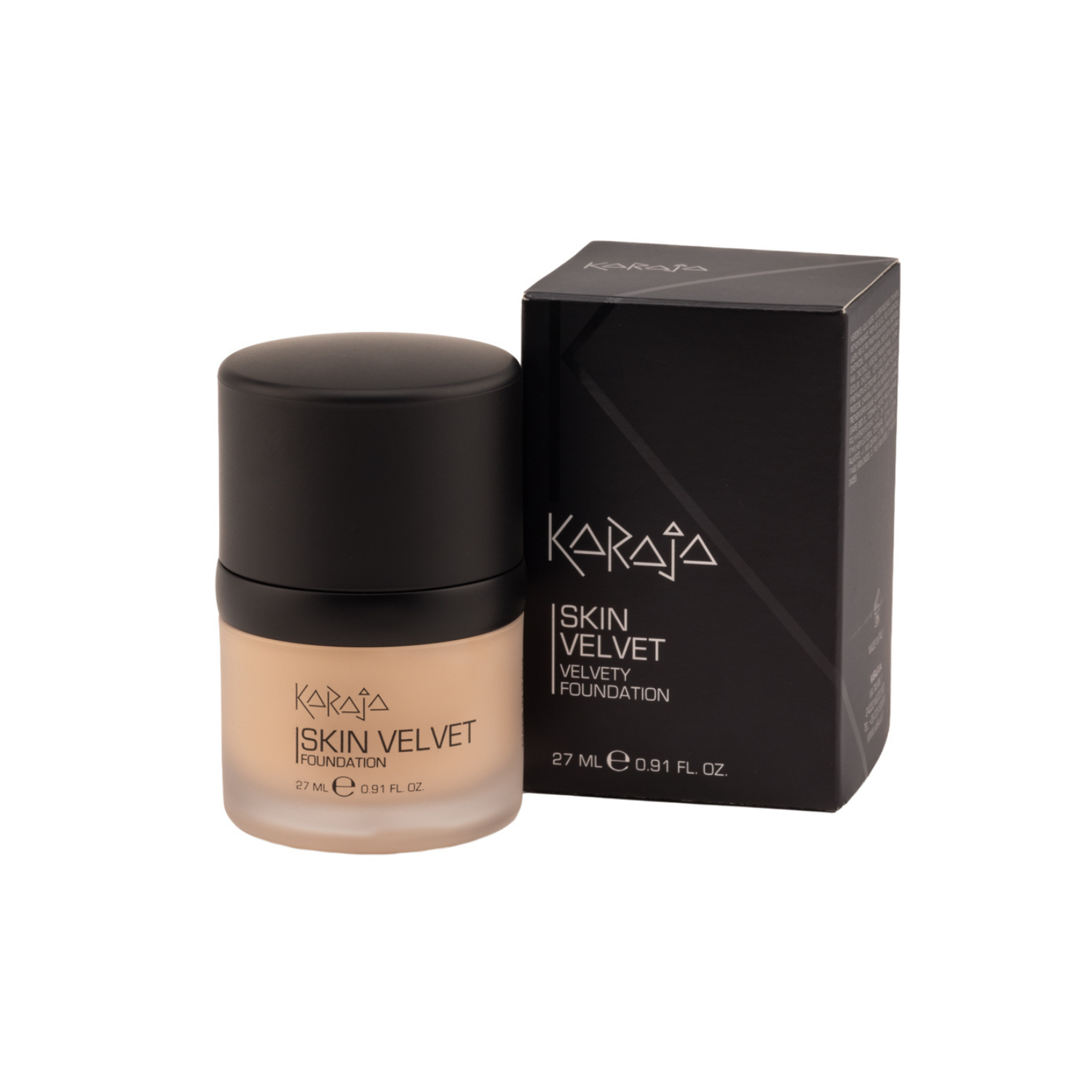 Skin Velvet Lifting Foundation No. 2 Karaja