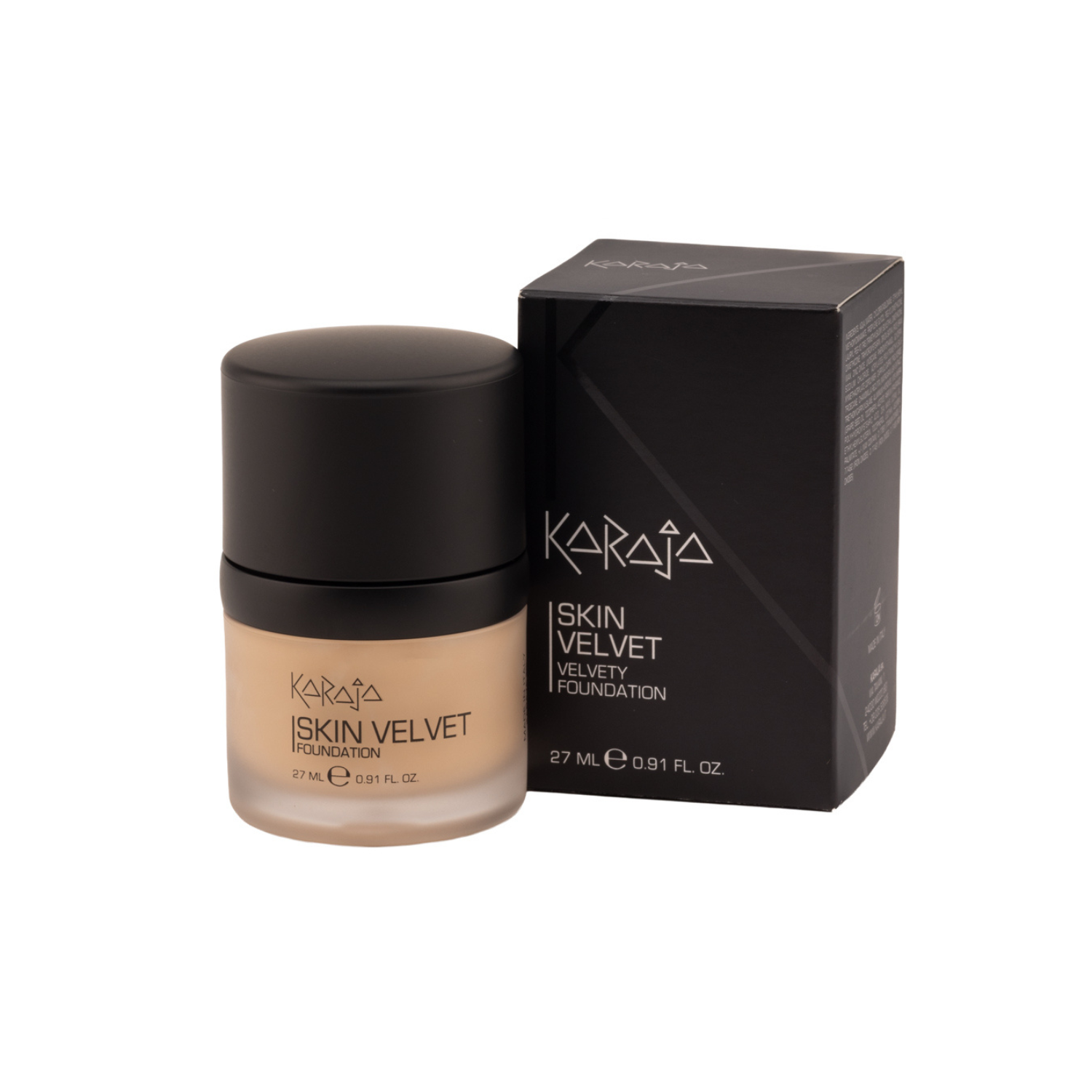 Skin Velvet Lifting Foundation No. 101 Karaja
