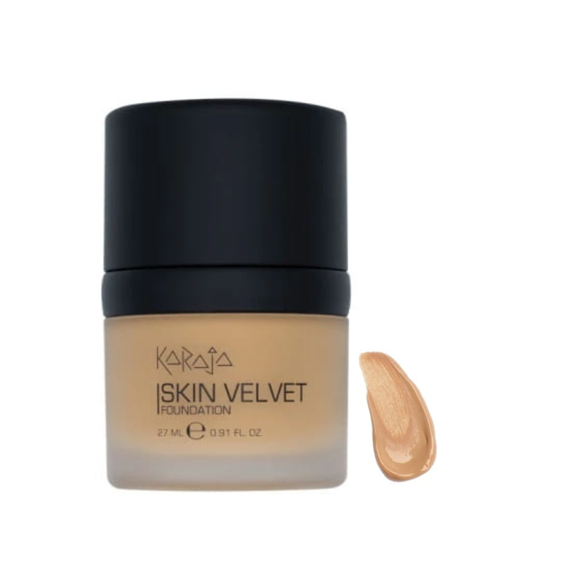 Fondotinta Lifting Skin Velvet n. 101 Karaja