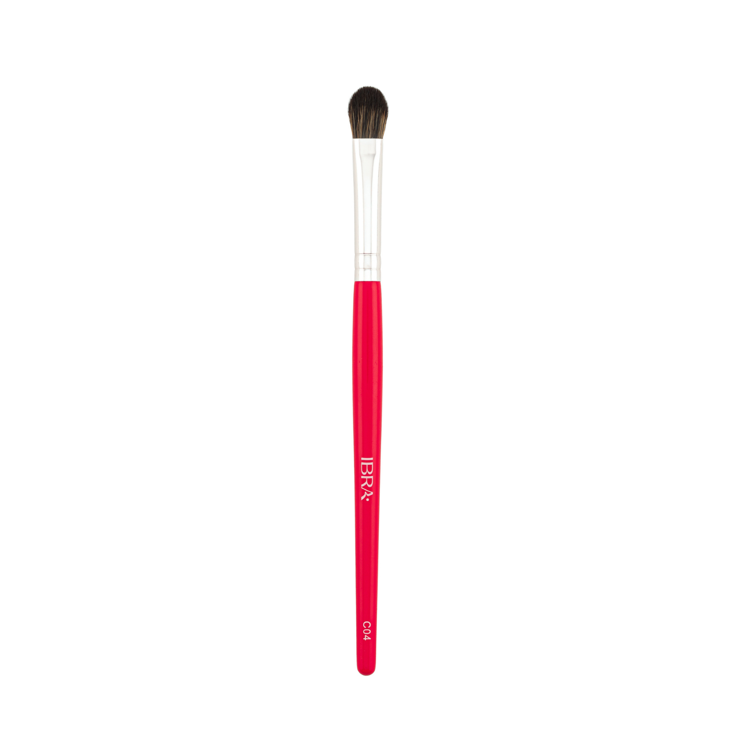 IBRA Makeup Candy Lidschattenpinsel Nr. C04
