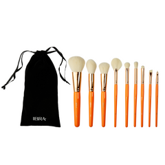 Zestaw pędzli do makijażu Fresh IBRA Makeup